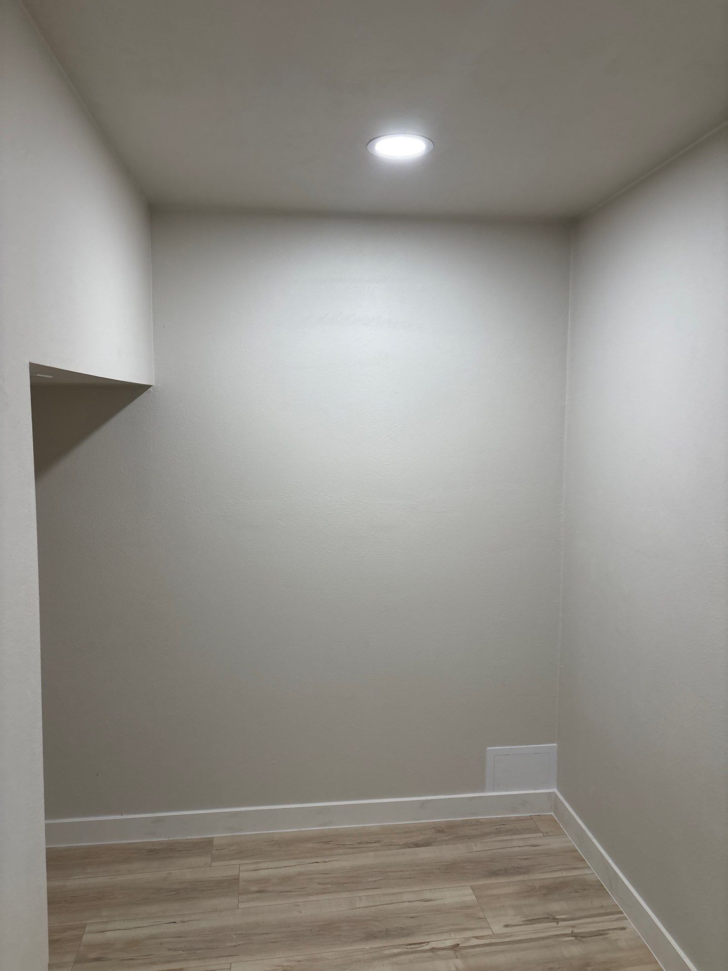 2033 Basement Remodel by MV General Construction, LLC