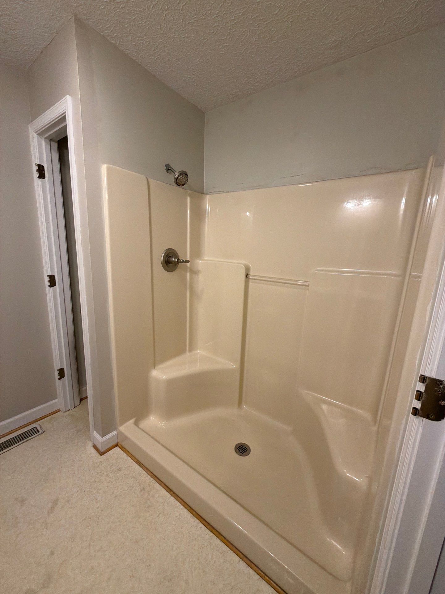 Shower Upgrade & Remodel by BathPlanet SW Virginia
