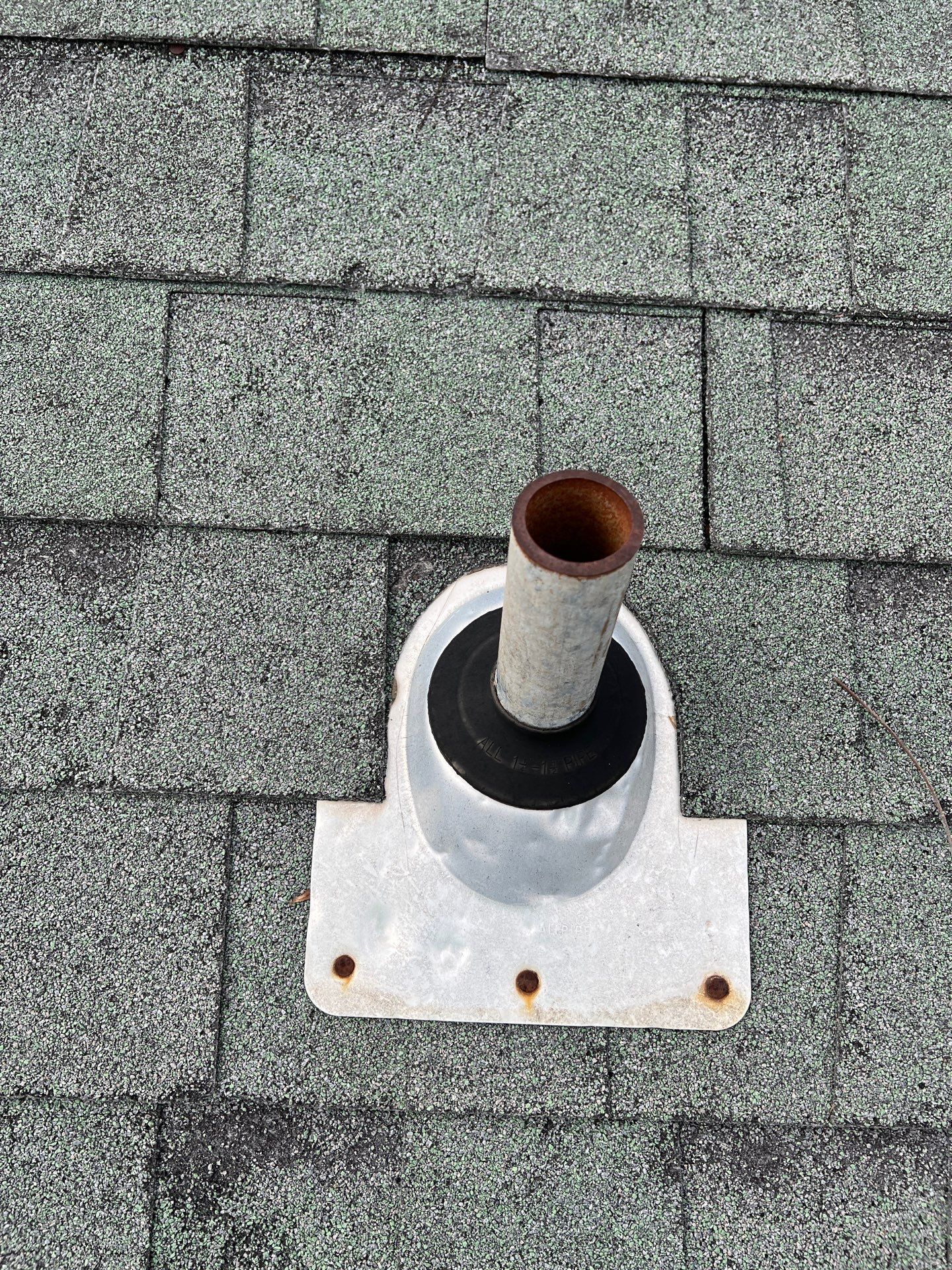 Class 3 Impact Resistant Shingles.  by In & Out Construction & Remodeling, LLC