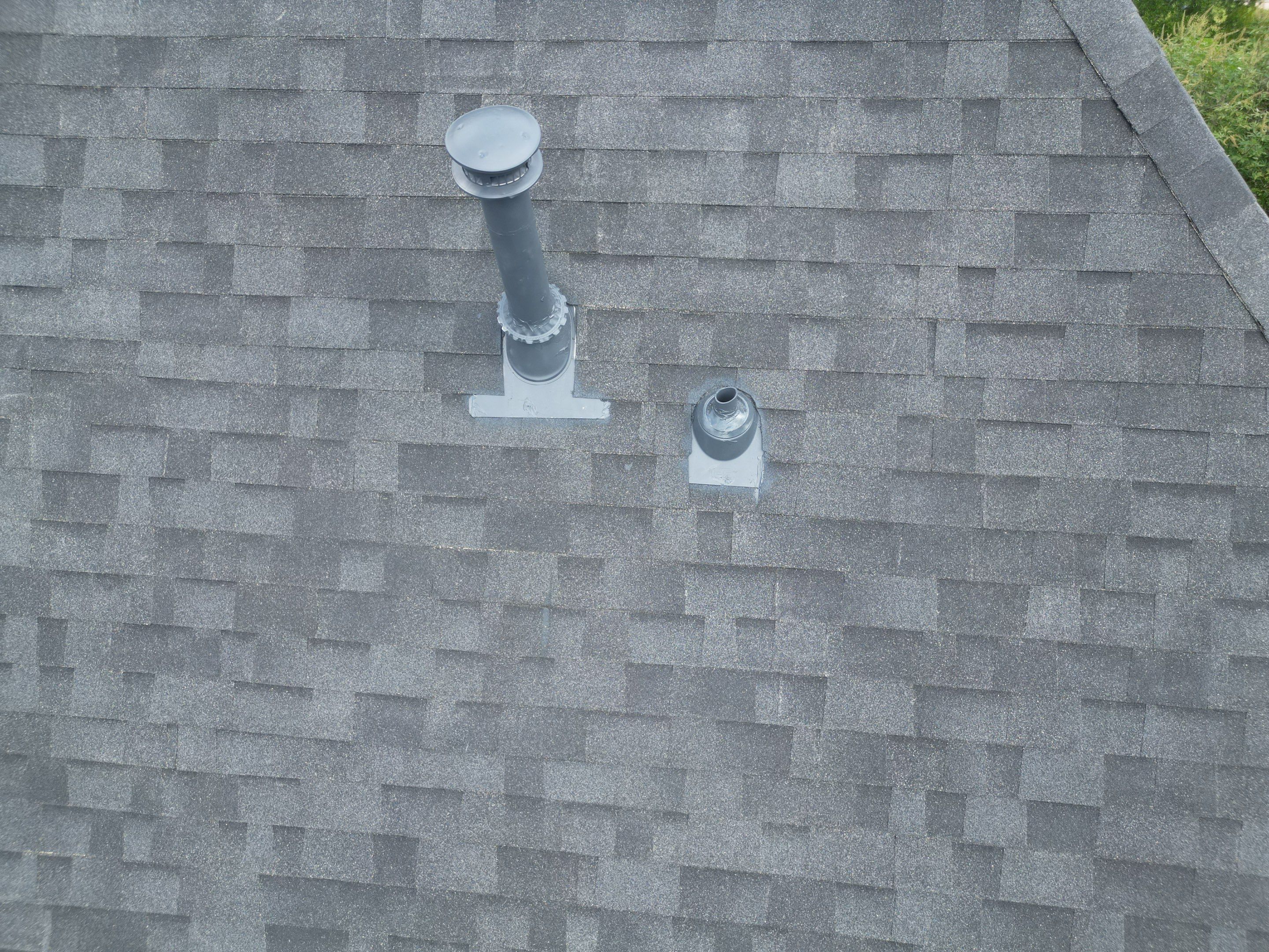 Project by Roofing Technologies Unlimited by Roofing Technologies Unlimited