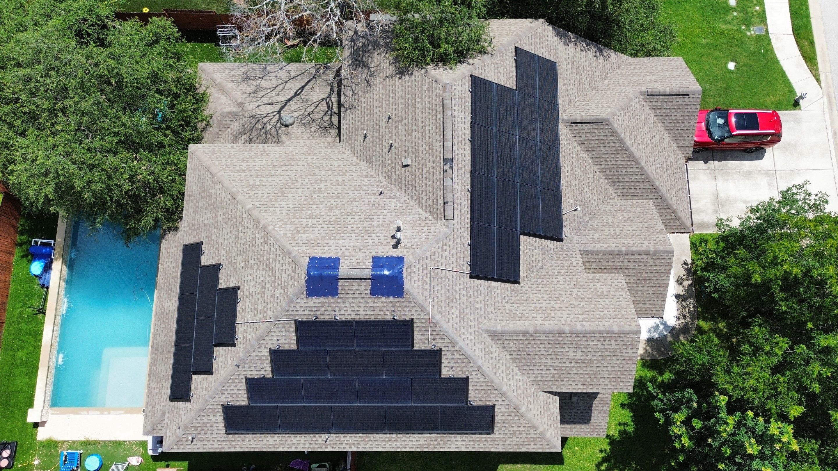 Emergency Roof Leak Repair | Austin, TX by Kstylez Roofing & Construction