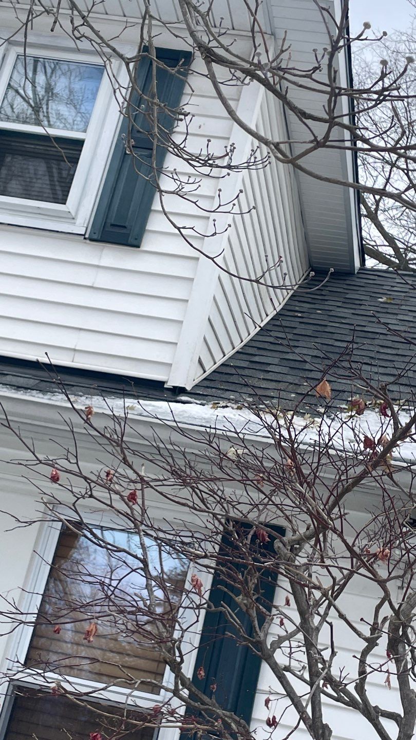 Roof Replacement using CertainTeed Landmark by 180 Contractors