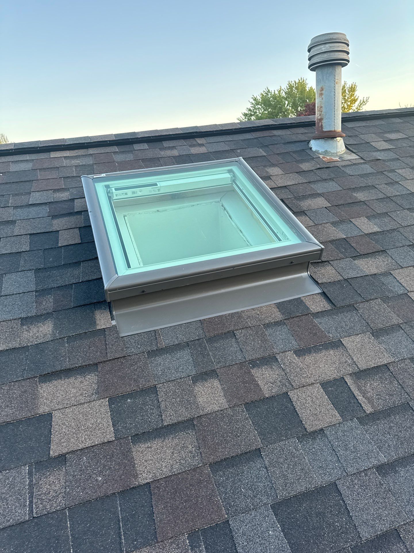 Roof Replacement using Owens Corning Duration by 180 Contractors