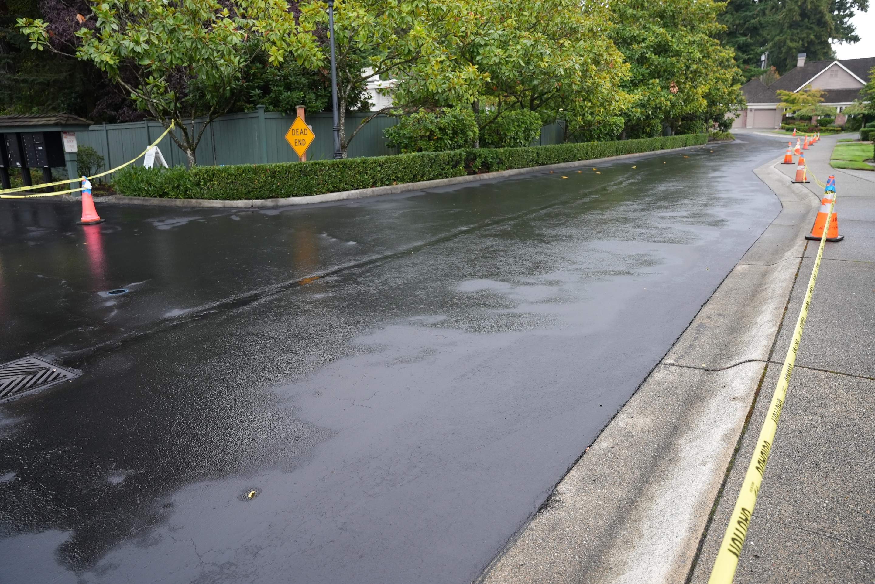 Best Management | Sealcoating  by Jireh Asphalt & Concrete Inc 