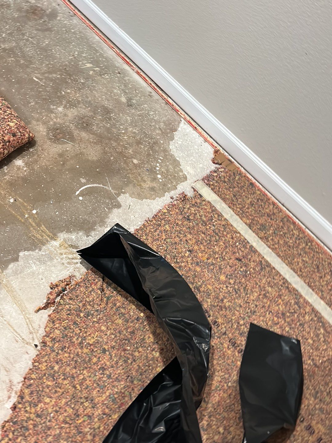 Water Damage by Accountable Home Services