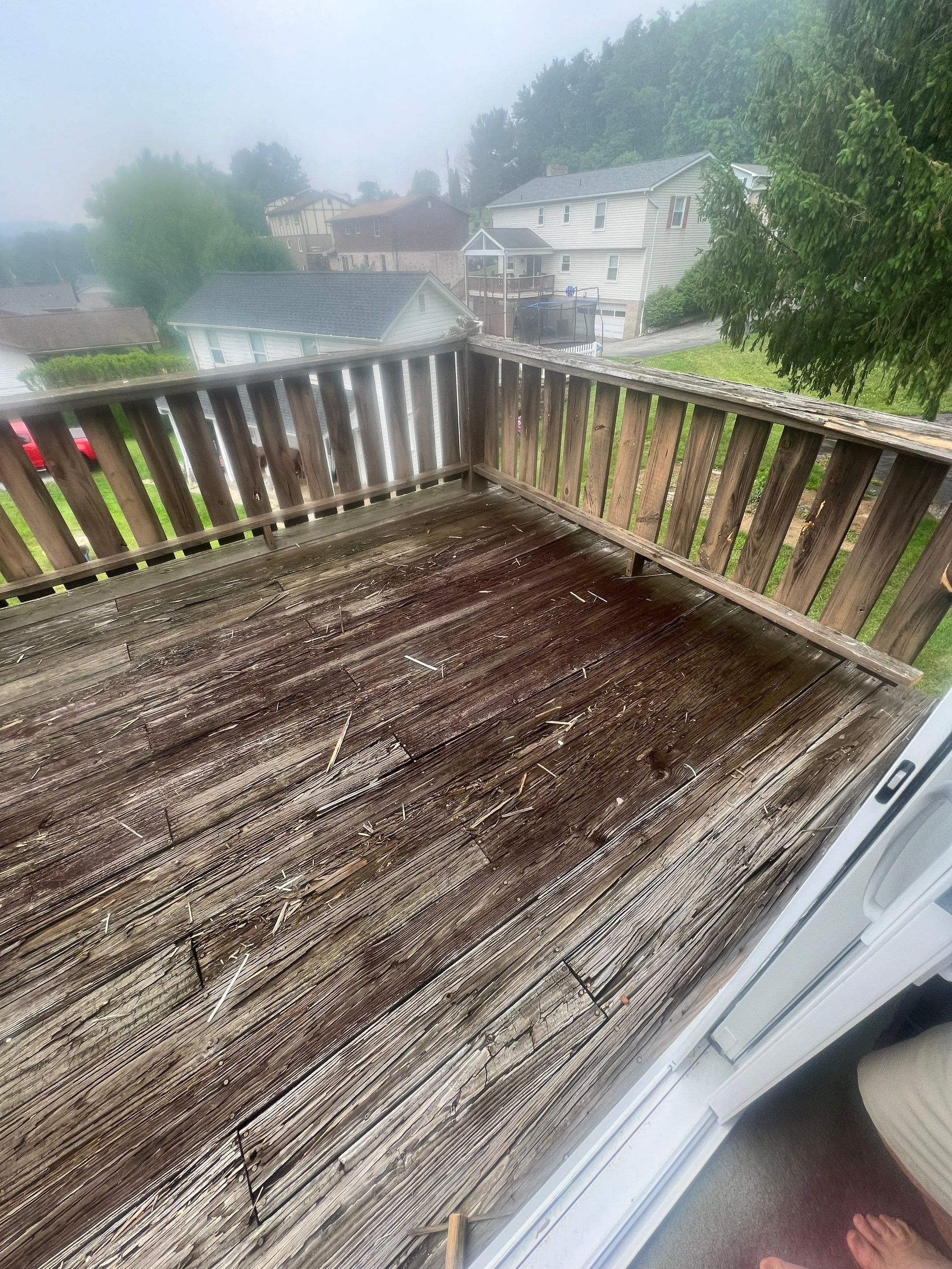 Marino Job Showcase by Mt. Pleasant Window & Remodeling Co.