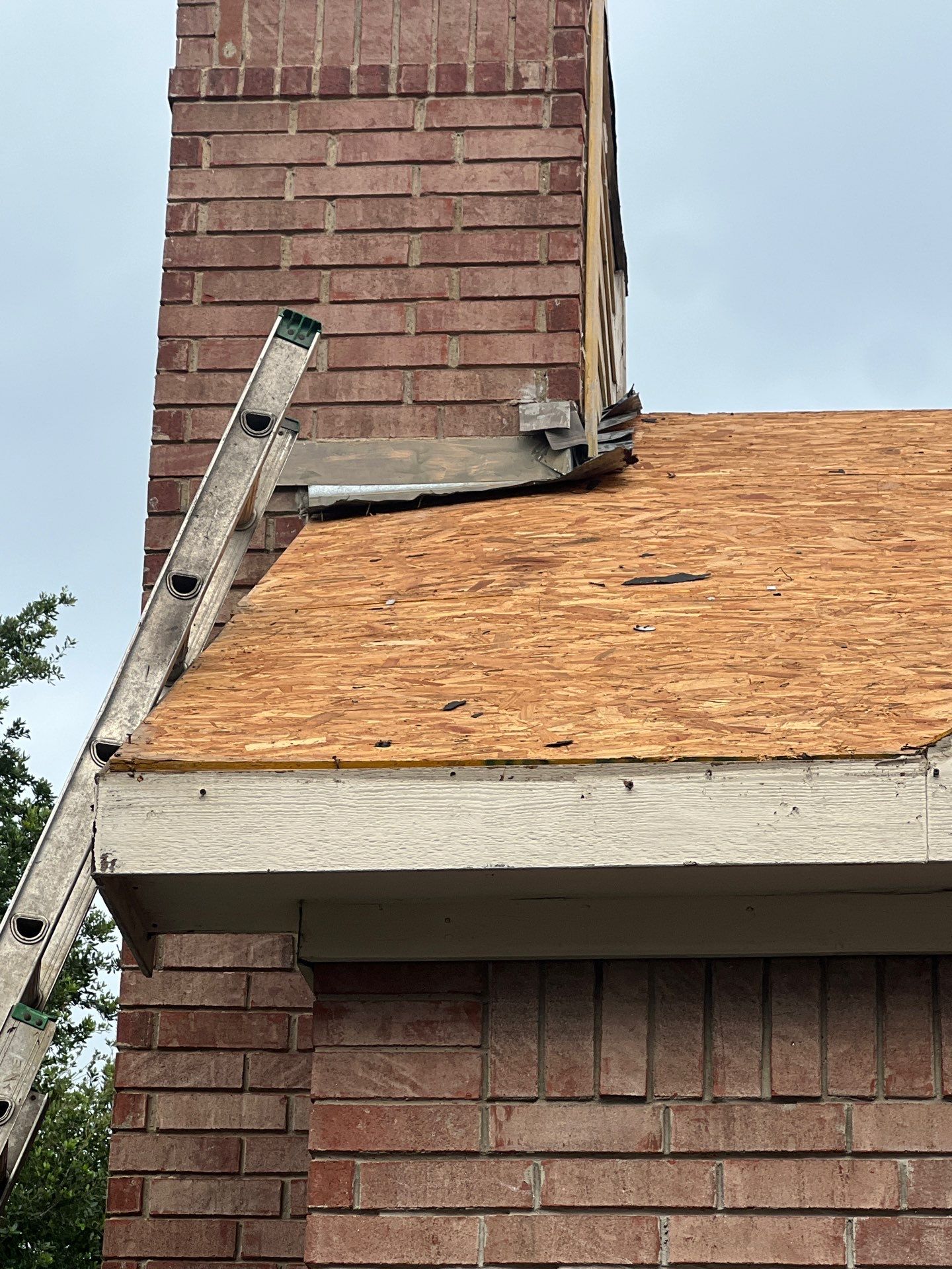 Project in Mesquite by Rhino Roofing and General Contracting, LLC