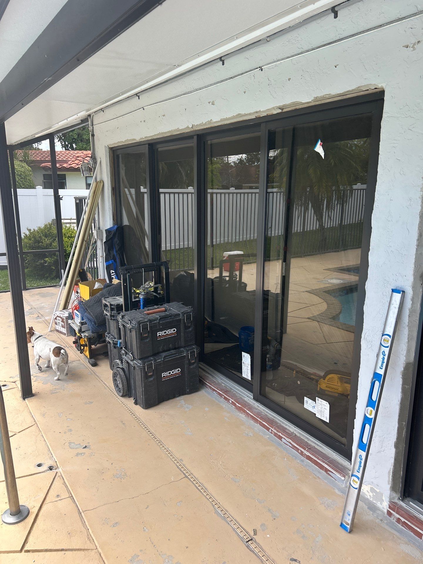 Photos by Windows Roofs Plus Inc.