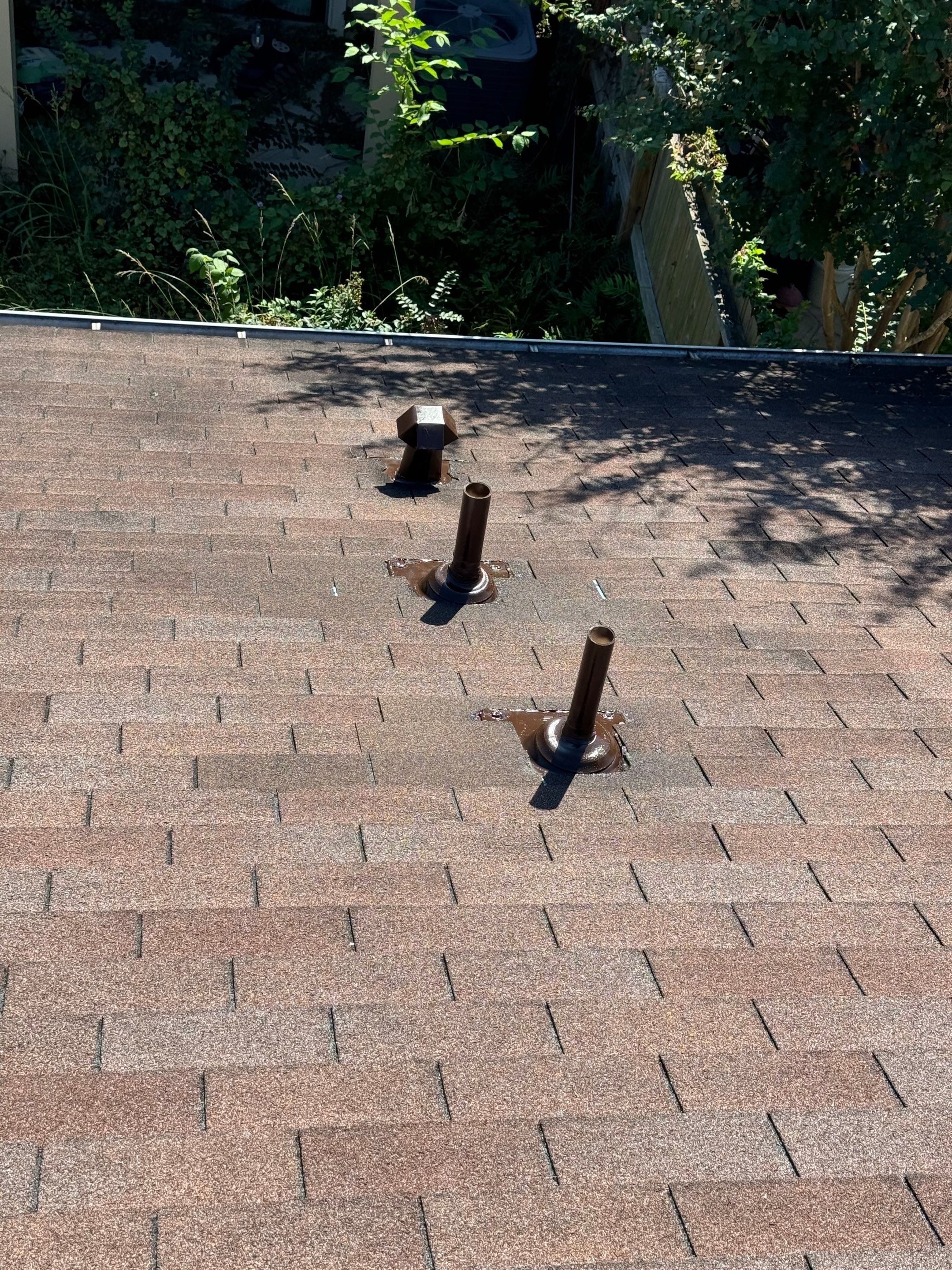 Roof Repairs Project in Cypress, TX by Proud Roofing