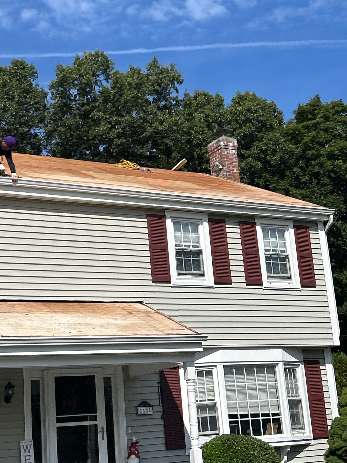 Newington  by All site builders LLC