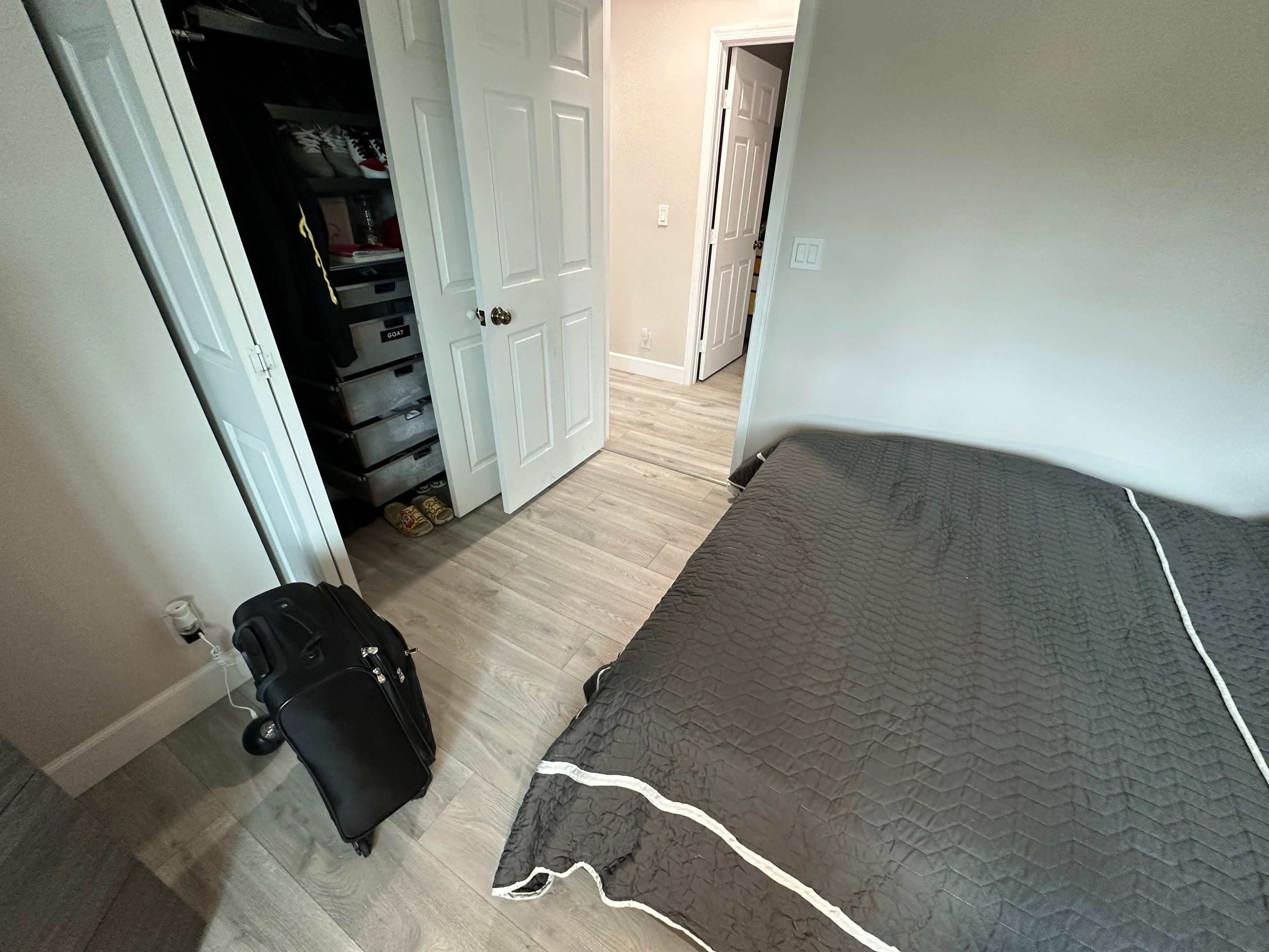 Water Damage Claim in Boca Raton by FLAPA & KeyStone