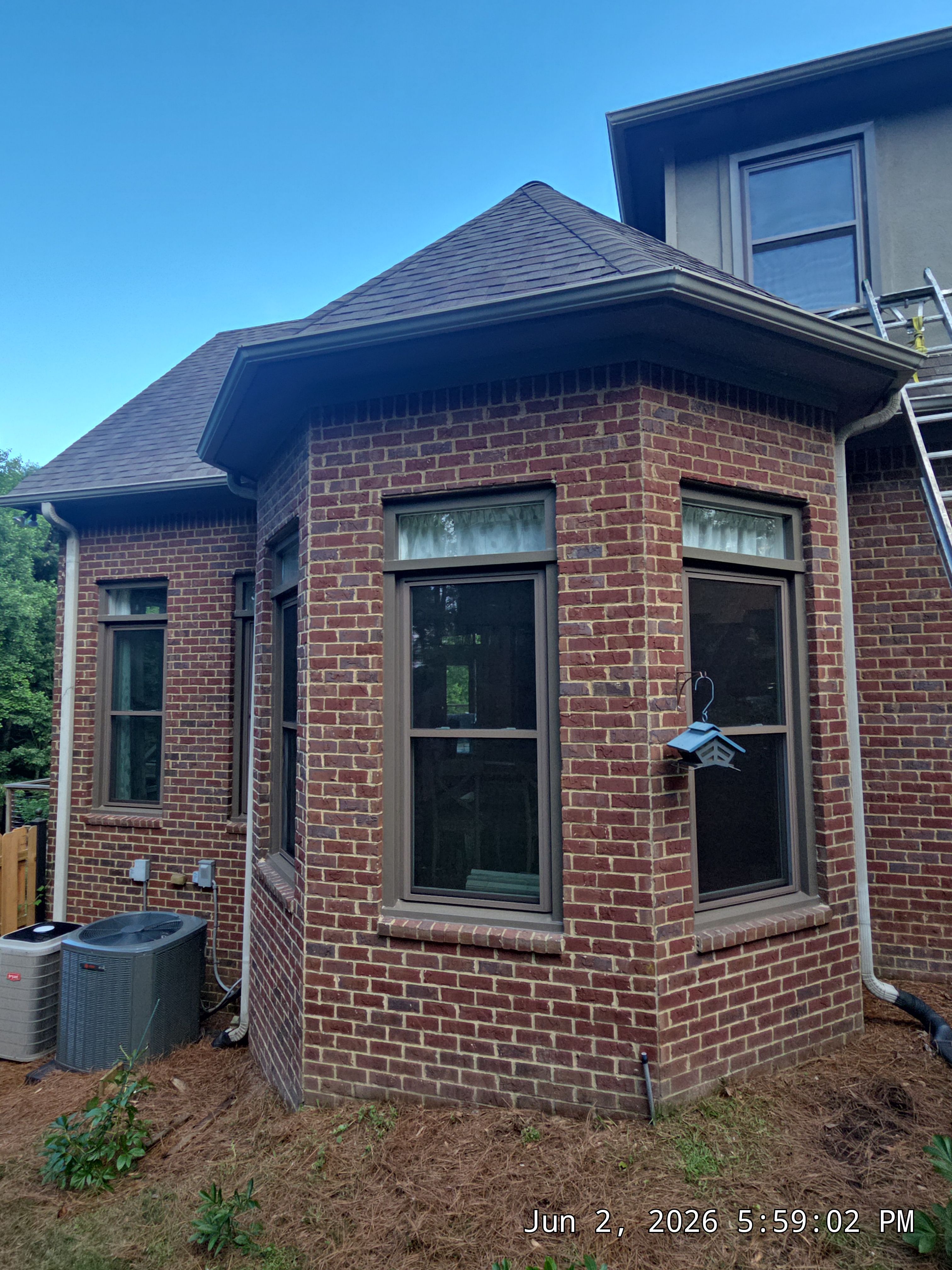 Stoudenmire Project in Hoover by The Window Source
