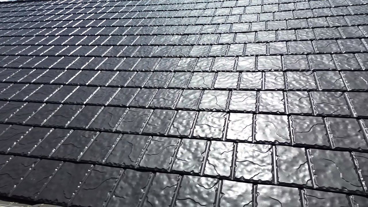 EDCO Metal Shingle Project in Fort Wayne, IN by 4Ever Metal Roofing