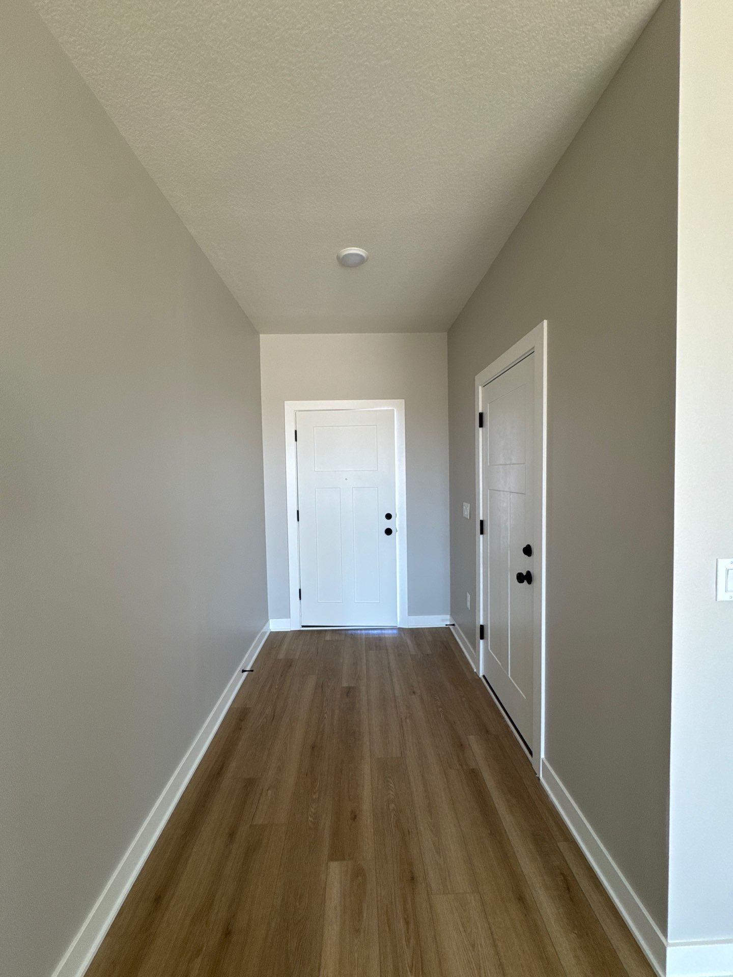 Project in Norwalk, IA by Midwest Paint LLC