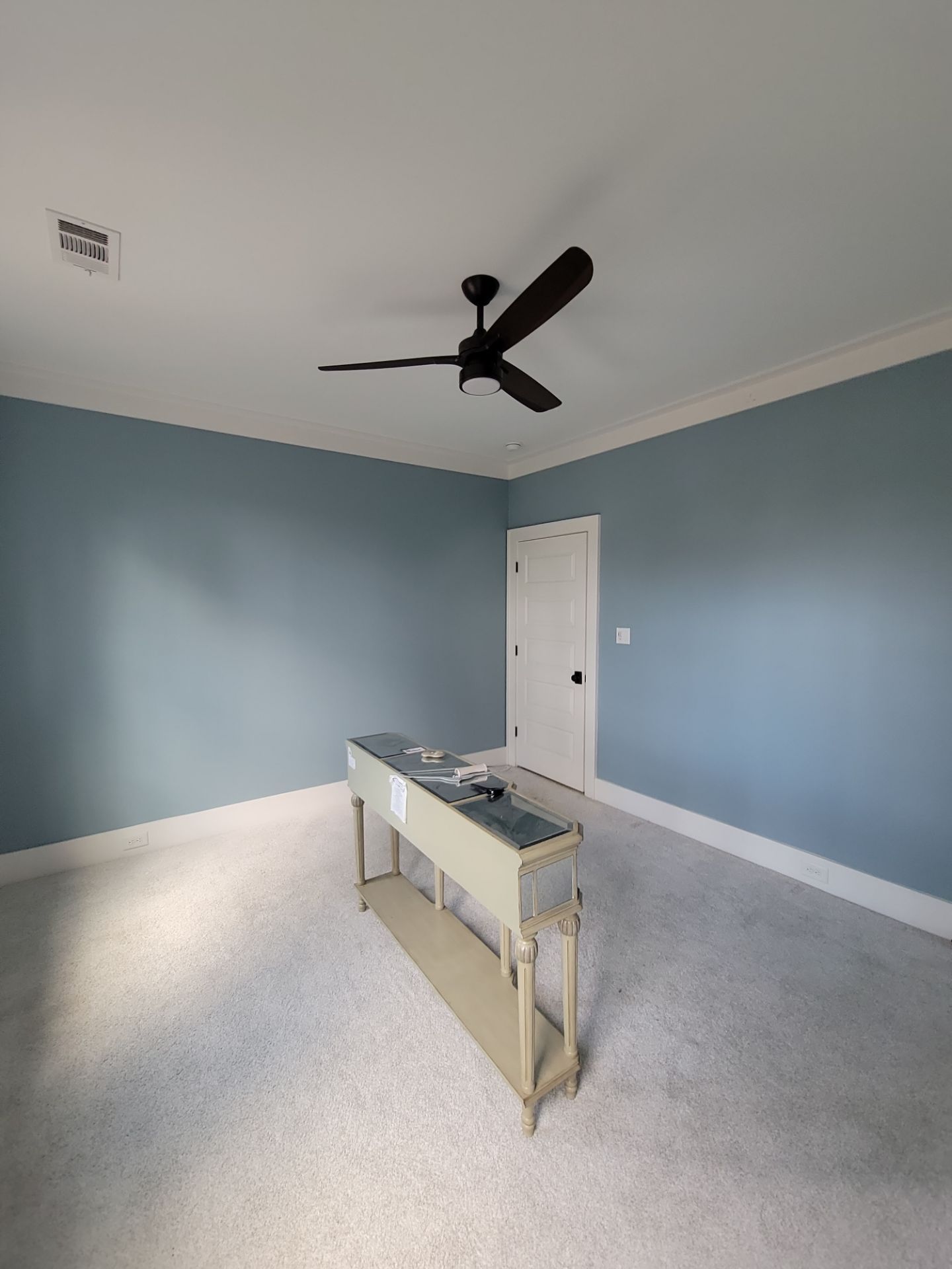 Interior Refresh/Color Saturation by Fresh Coat Painters of Augusta
