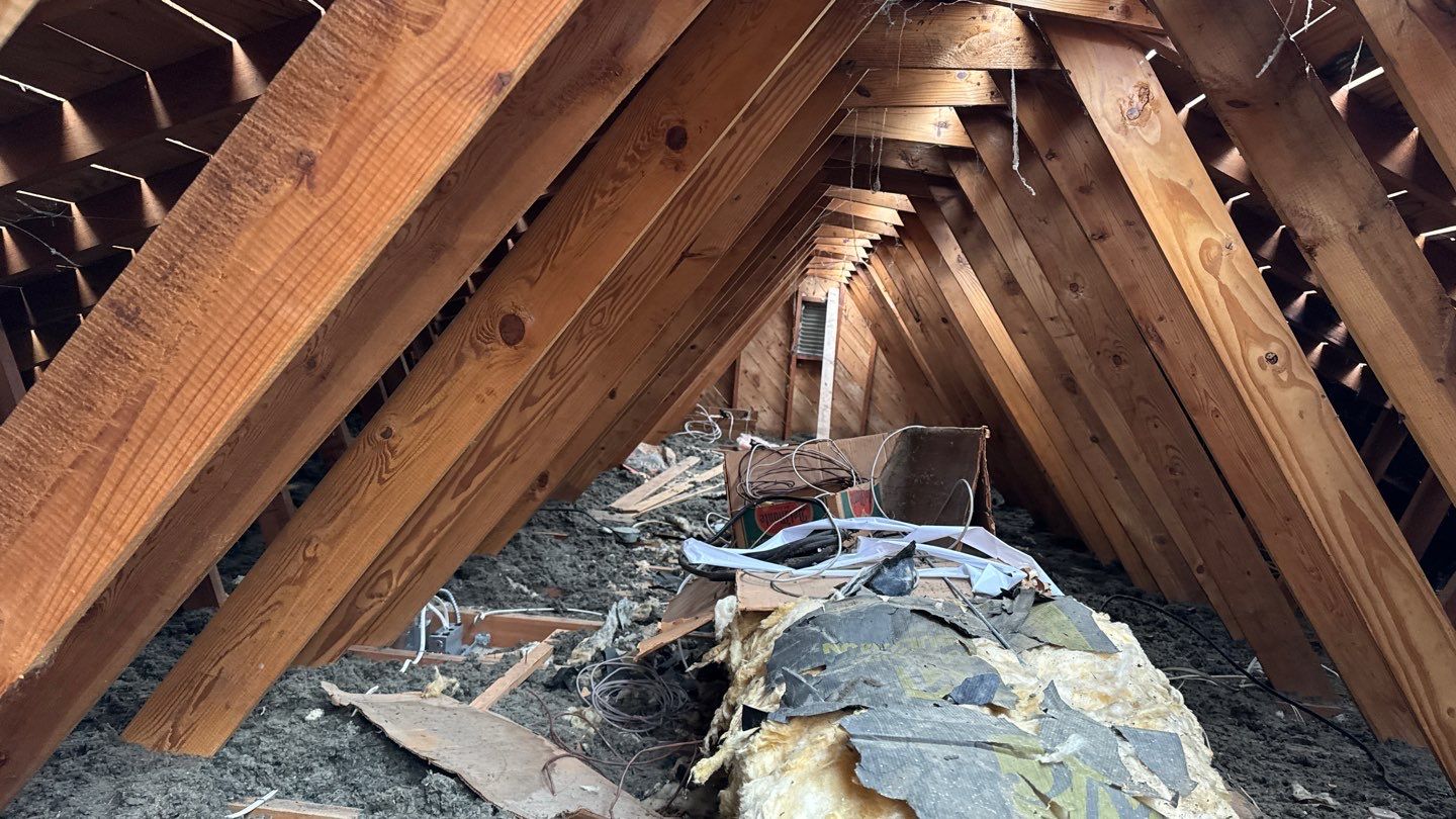 Roof Replacement using Owens Corning by 180 Contractors