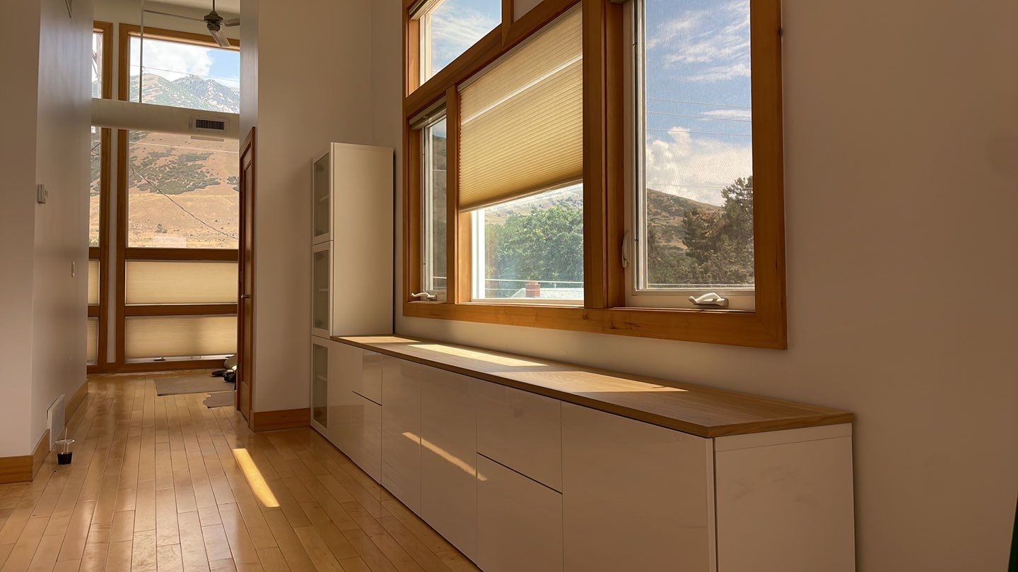 Remodel in Draper by Rudd Builders LLC