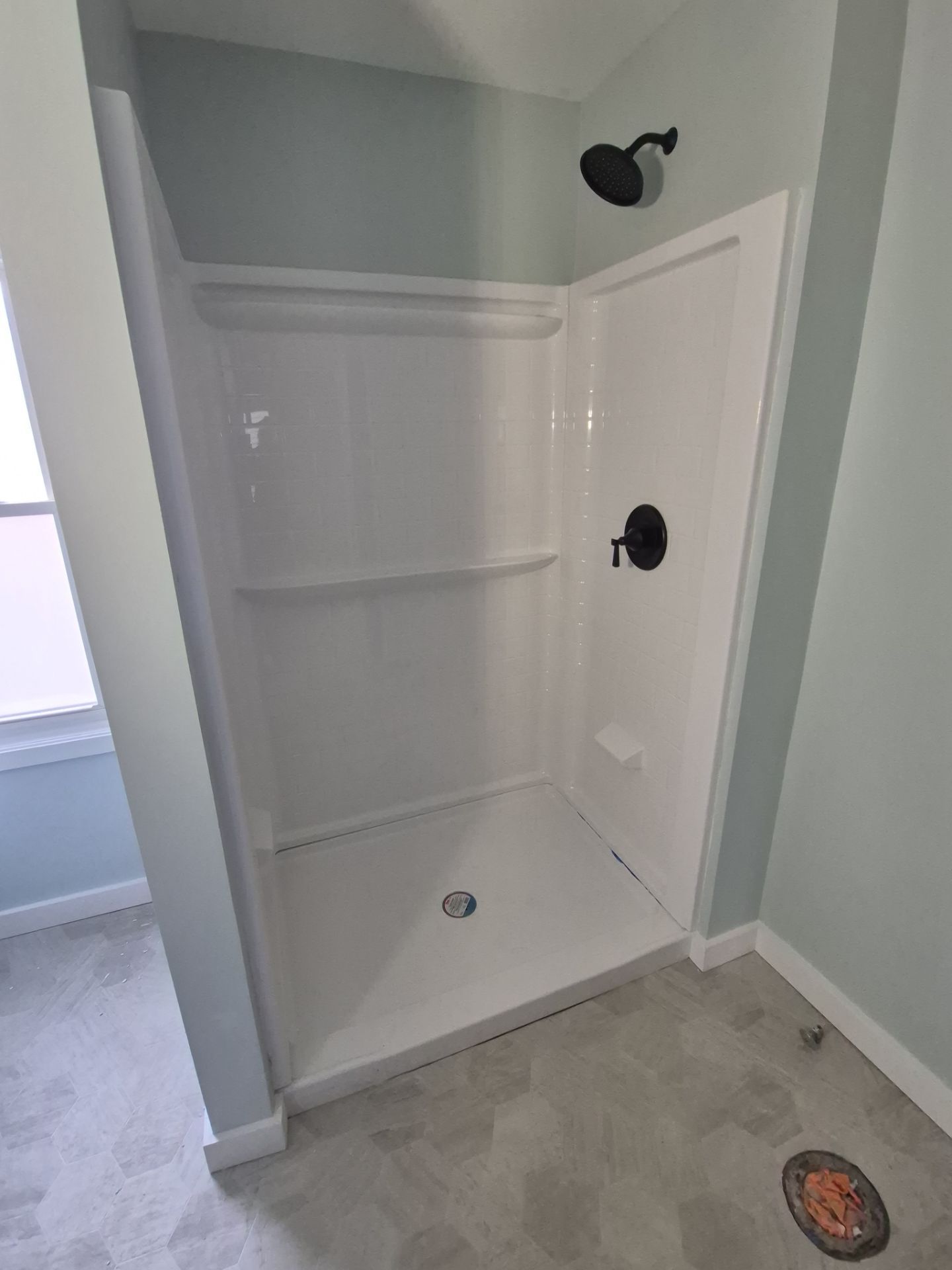 Project in Fort Wayne by Townsend Design & Renovation LLC