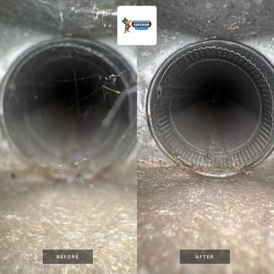 Air Duct Cleaning in Greenville, PA
