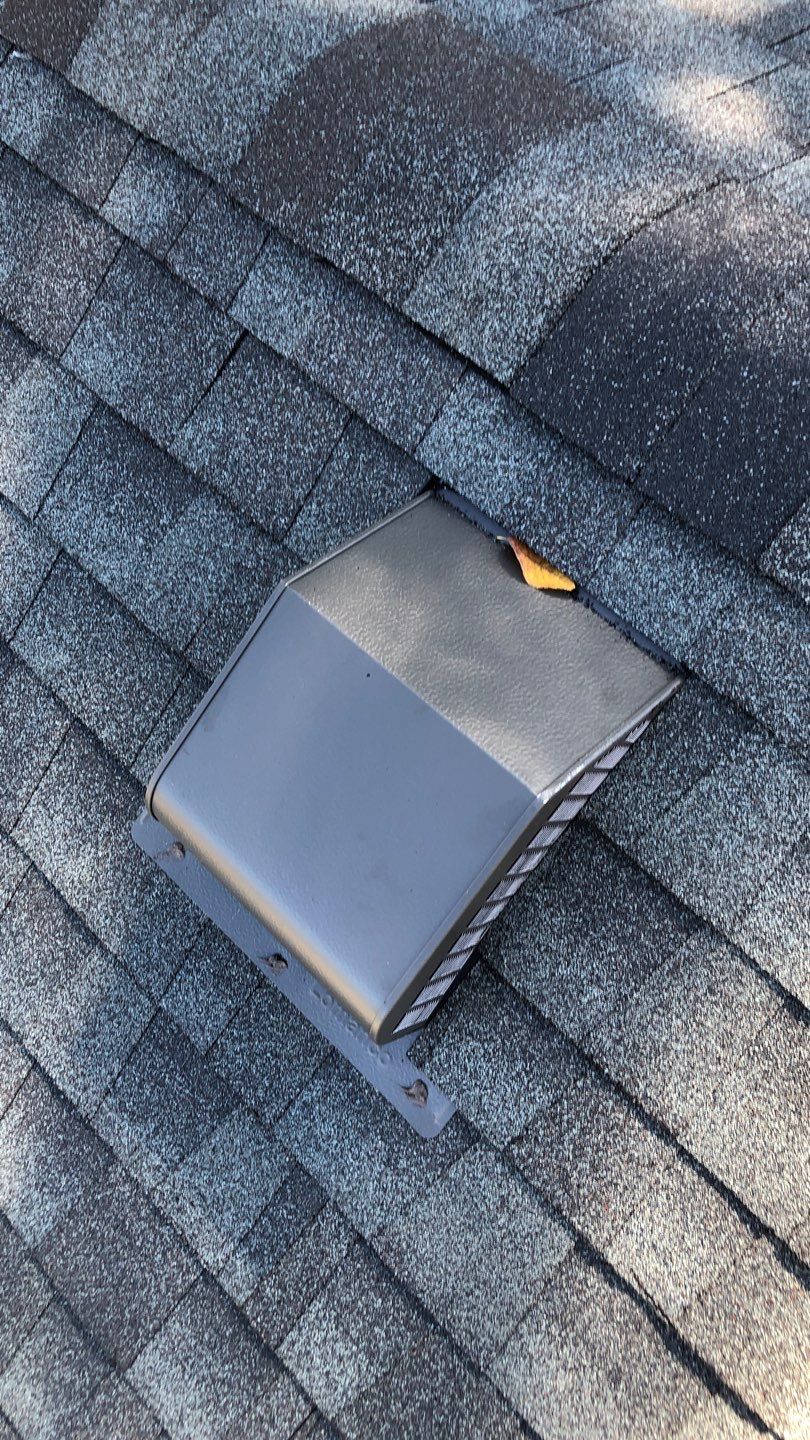 Residential Roofing Installation using GAF Natural Shadow  by A & H Roofing and Contracting, LLC