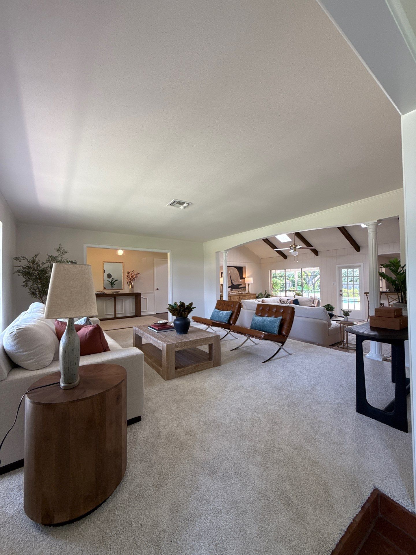 Project in Castle Hill, TX by Fresh Coat Painters of North San Antonio
