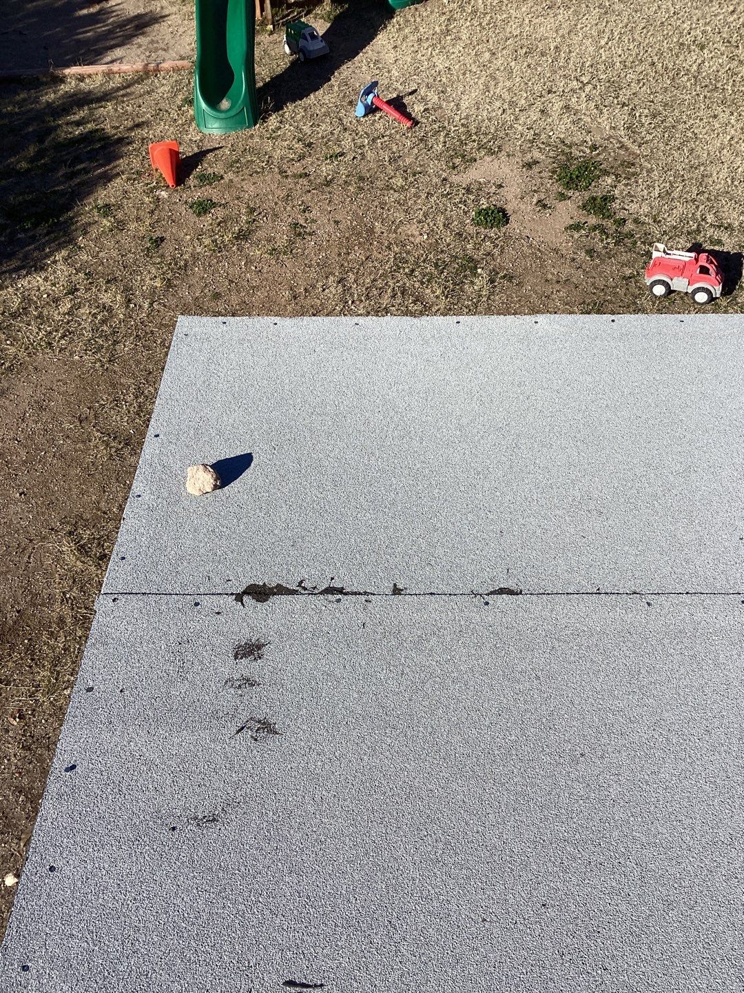 Eric's full Re-Roof (Energy Star) by All Storm Roofing & Construction