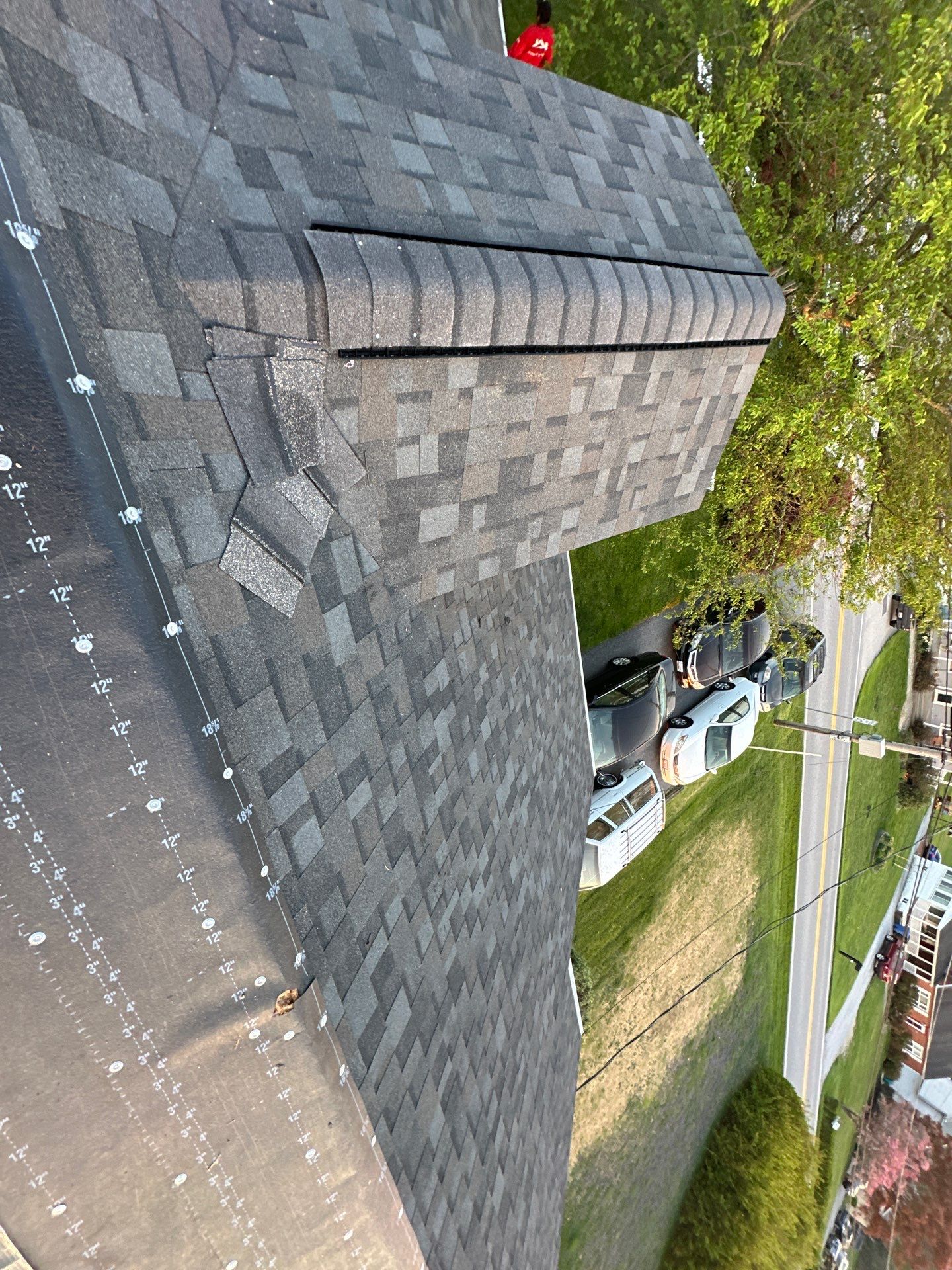 Roof Replacement in Westminster, MD • Robin D. by Seipp Roofing, LLC
