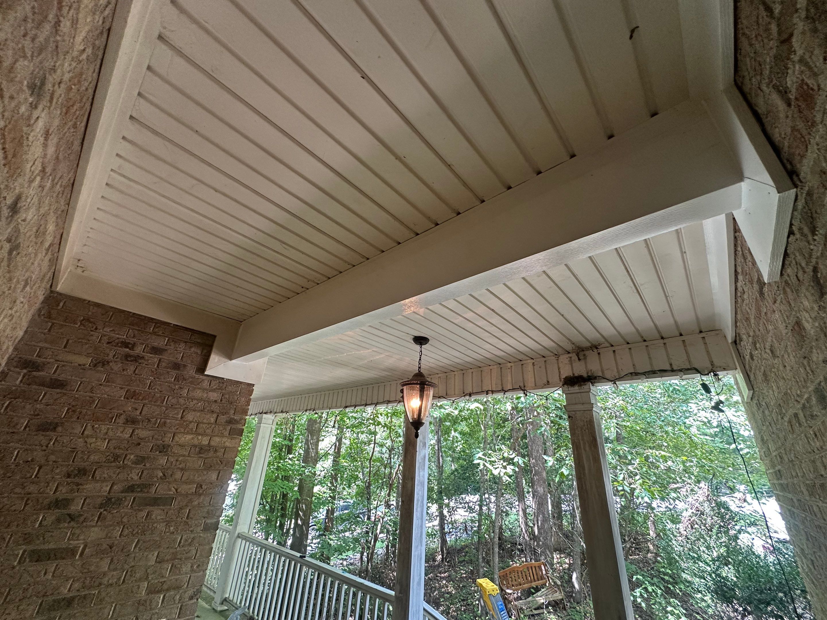 Clayton Roof Replacement and Structural Wood Rot Repair Project by Cadmus Construction