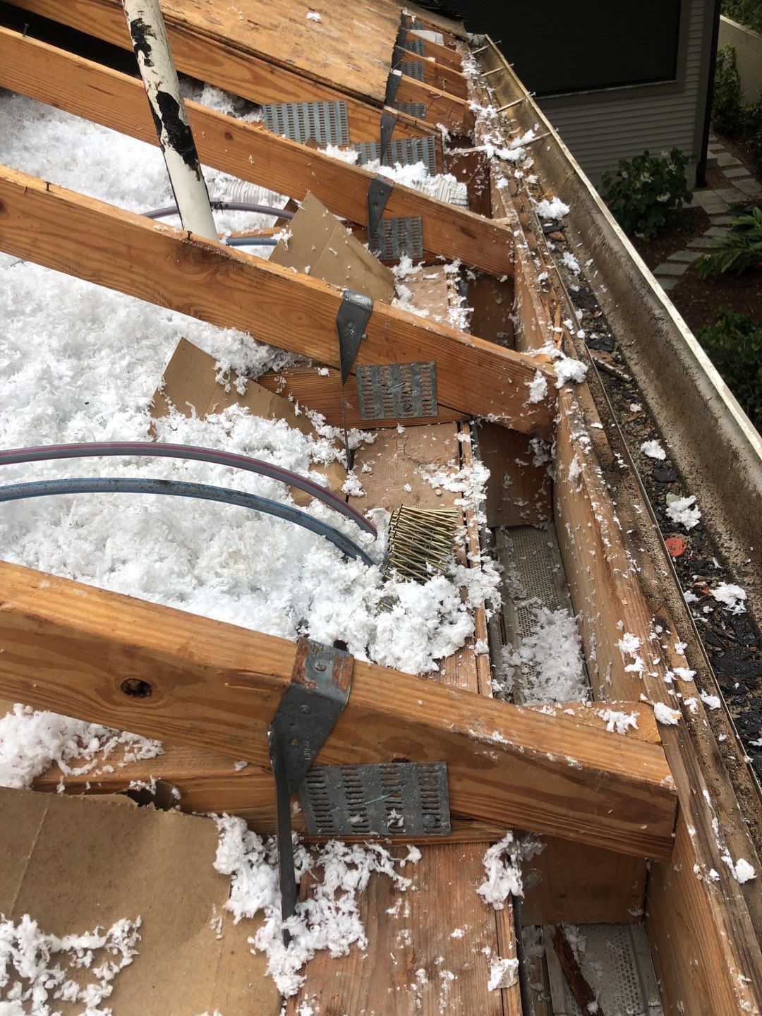 Residential Roofing Installation using Concrete Tile in Bonita Bay Community by International Roofing