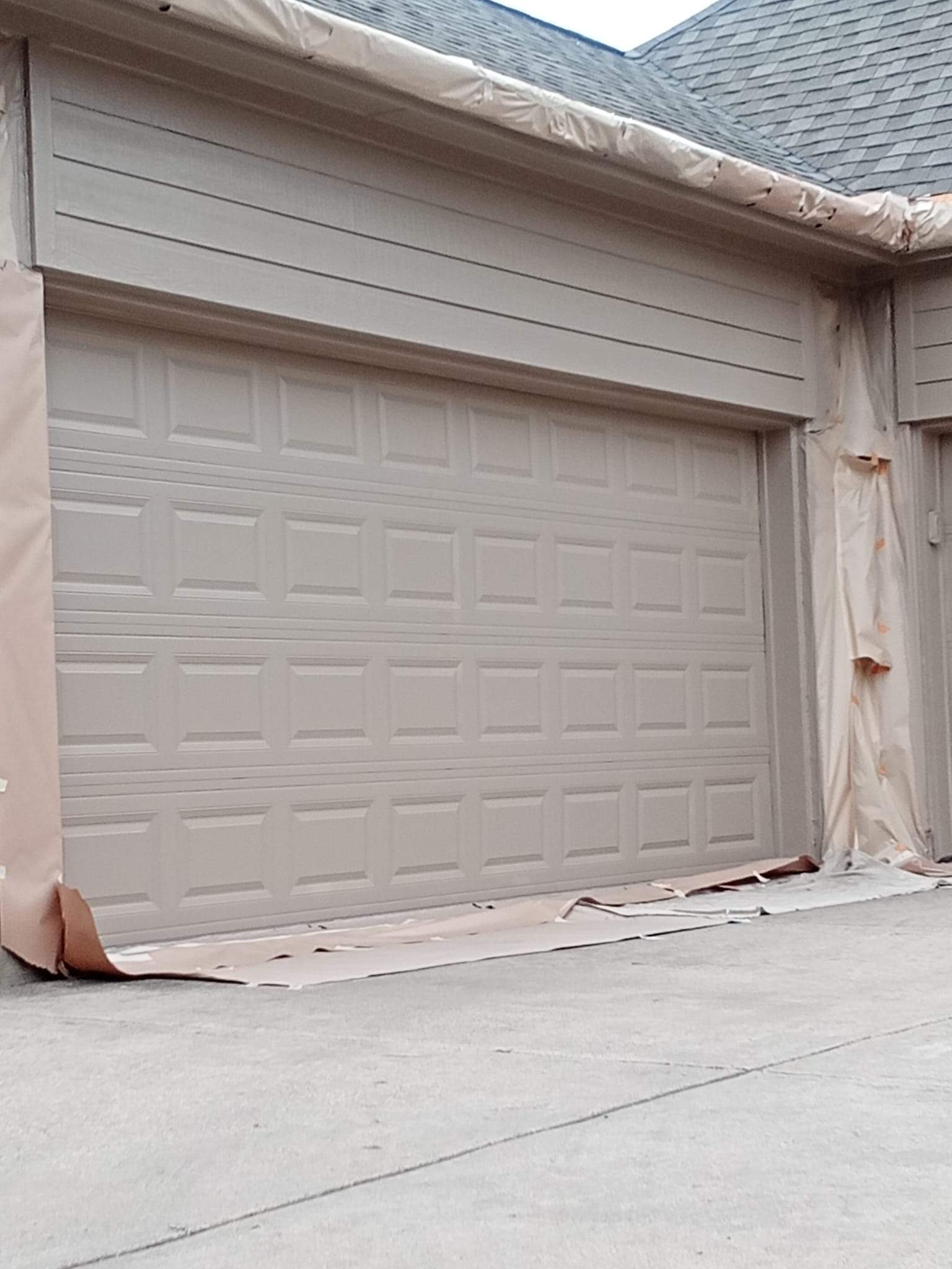 Project in Parker by Armor Roofing | Exteriors