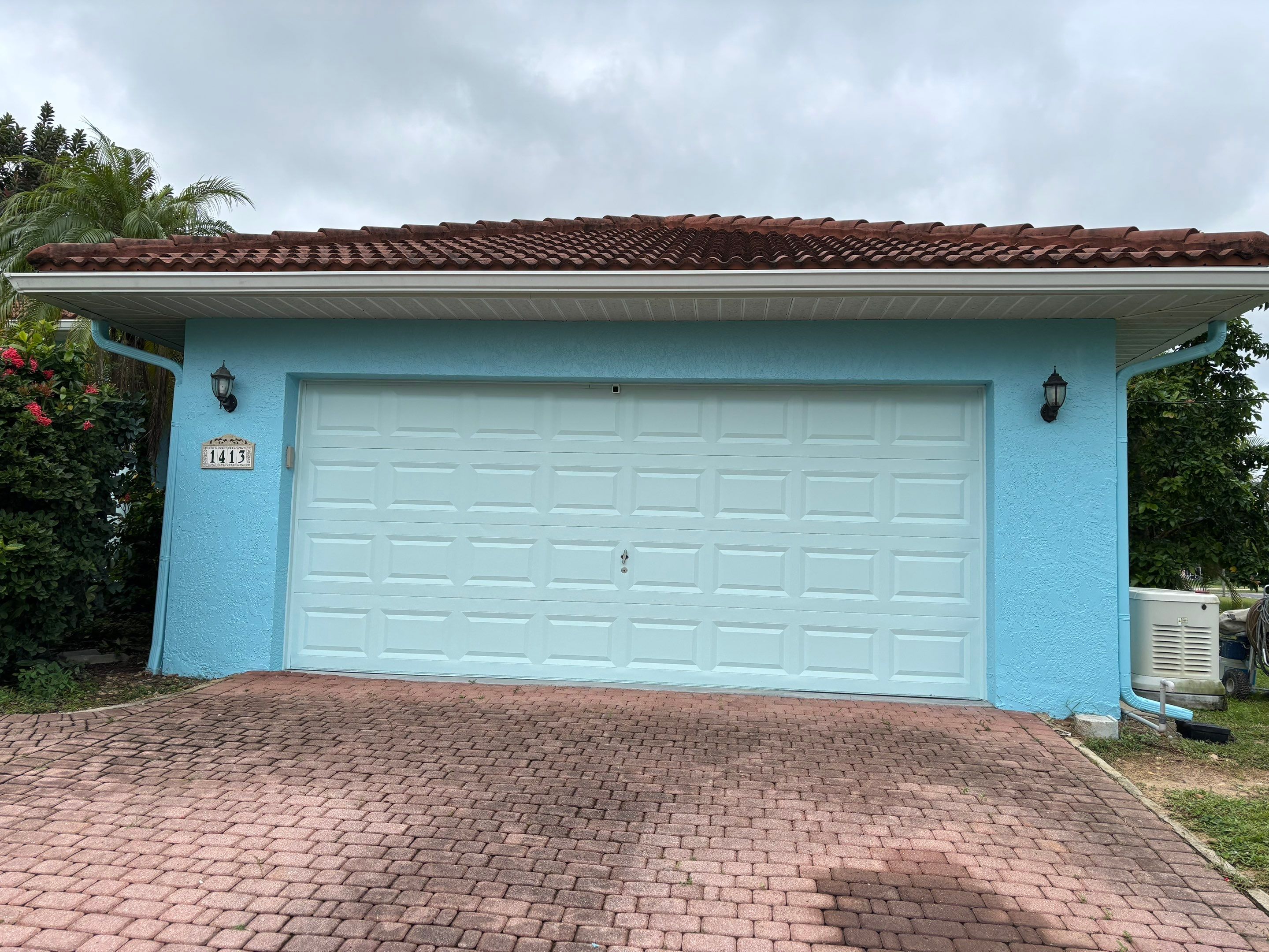 Project in Lehigh Acres by Sunbelt Home Solutions