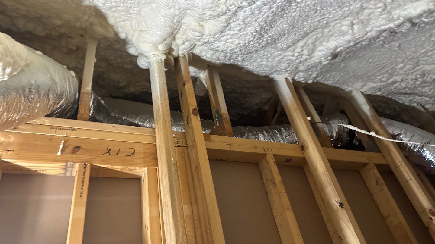 Project in Wylie by Rhino Roofing and General Contracting, LLC