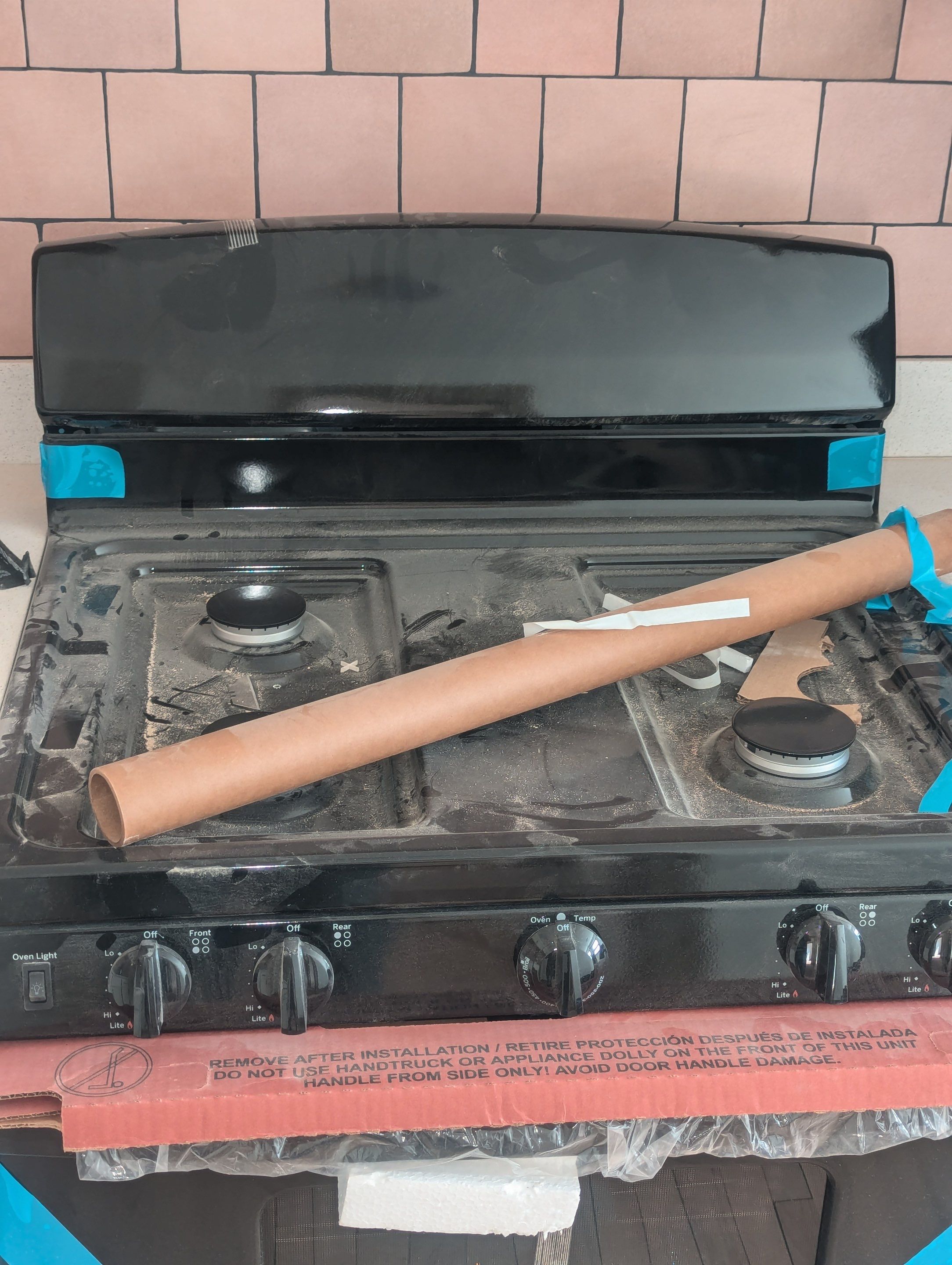Final Cleans in Detroit by Jones Cleaning Services