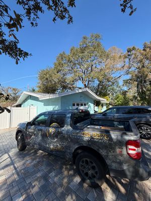 Roof Replacement in Clearwater, FL