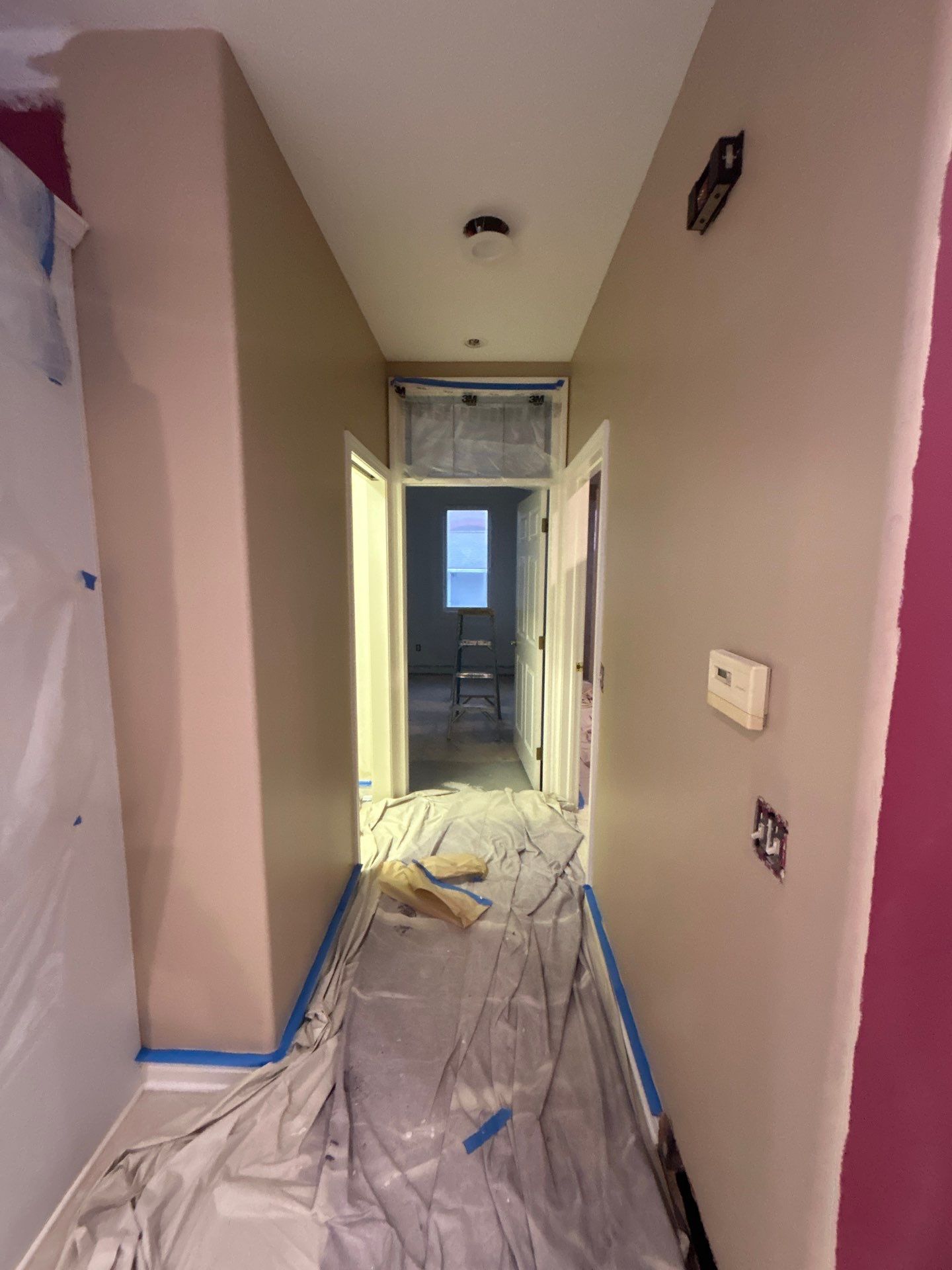 Complete Interior Painting by Gordon Painting