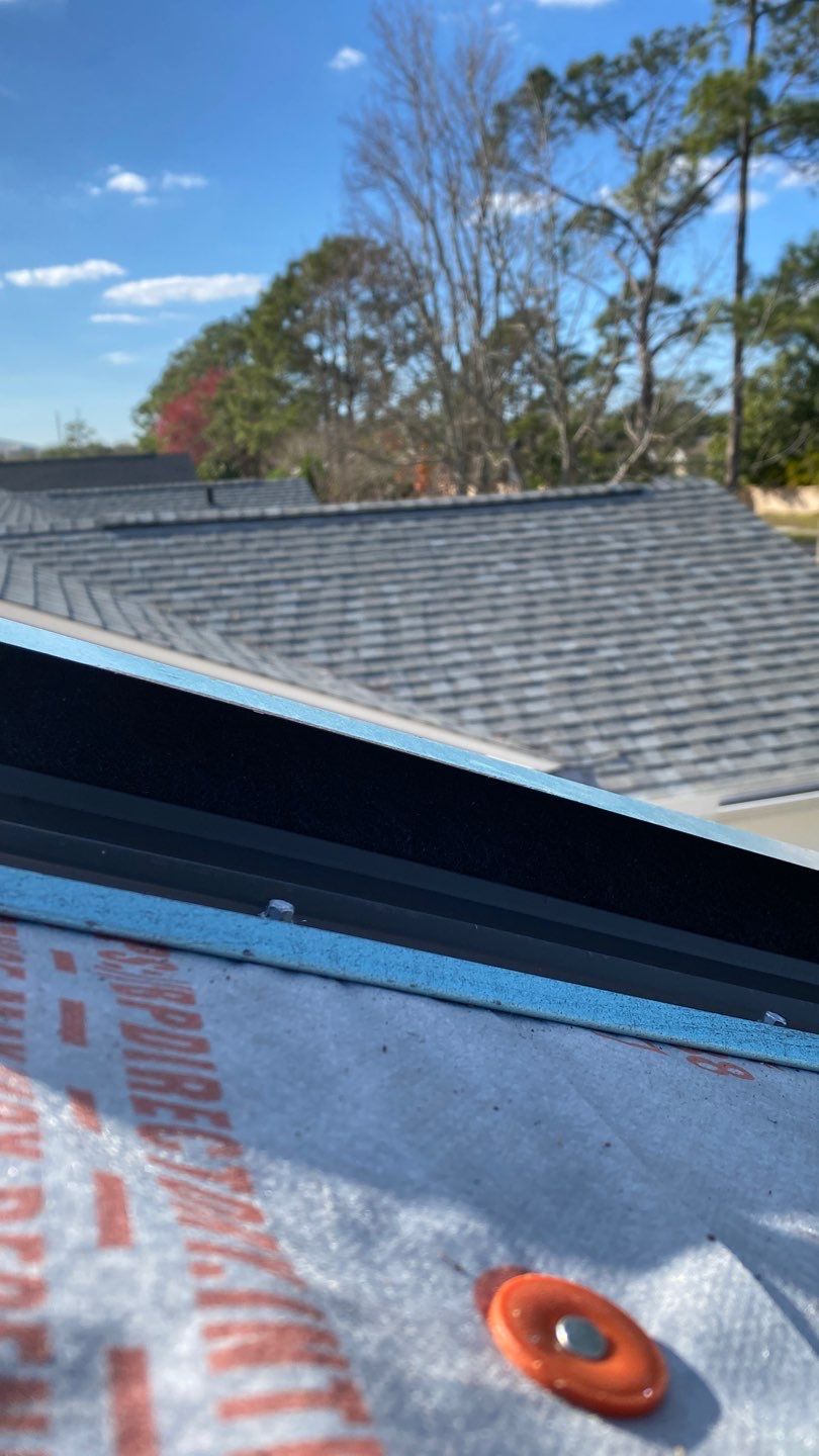 Tilcor CF Shingle by Fiddlers Roofing