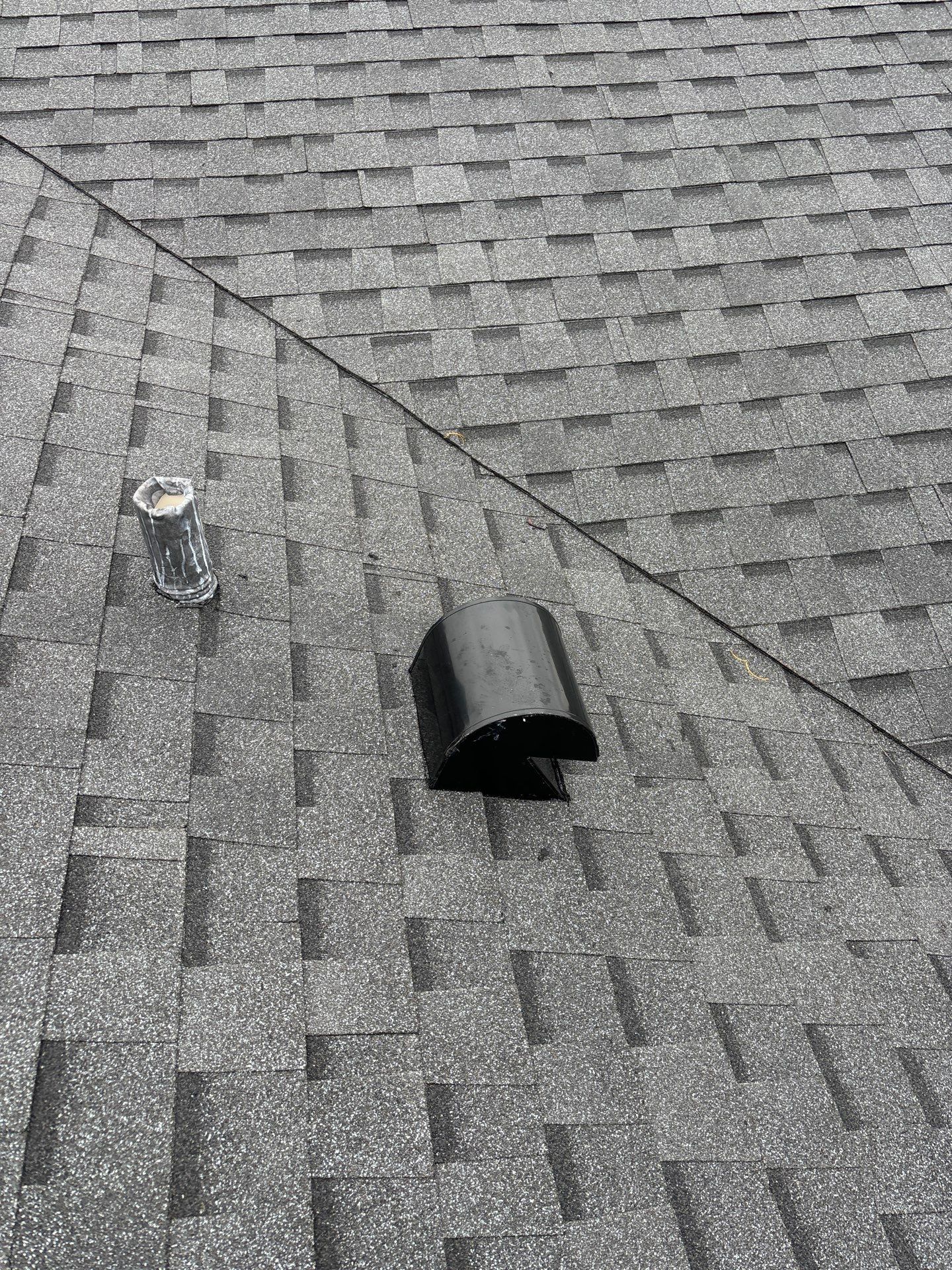 Shingle Reroof Replacement Ponce Inlet FL by Pinnacle Roofing Group