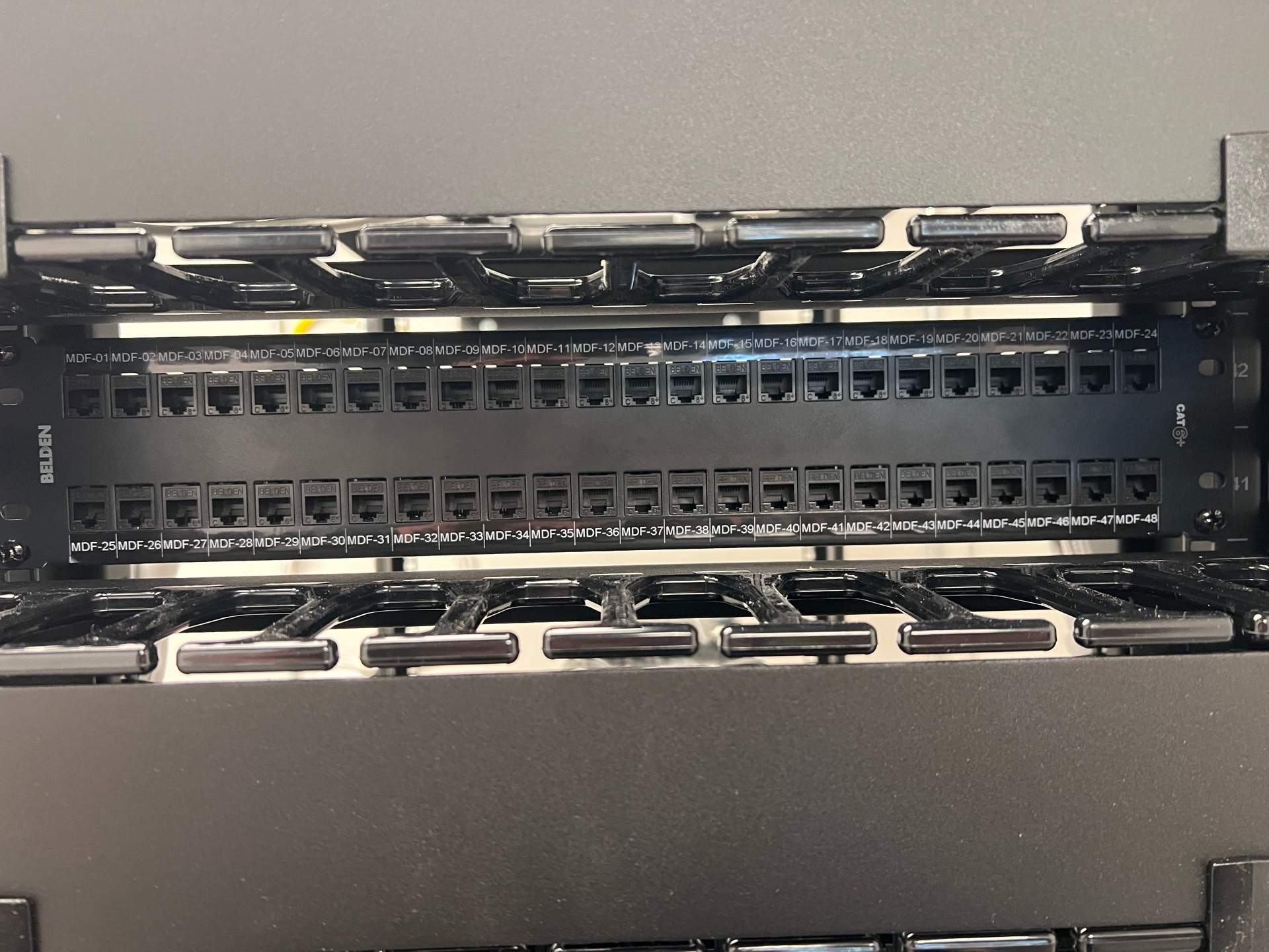 Financial Office Newport Beach CA by Ring and Ping Inc.