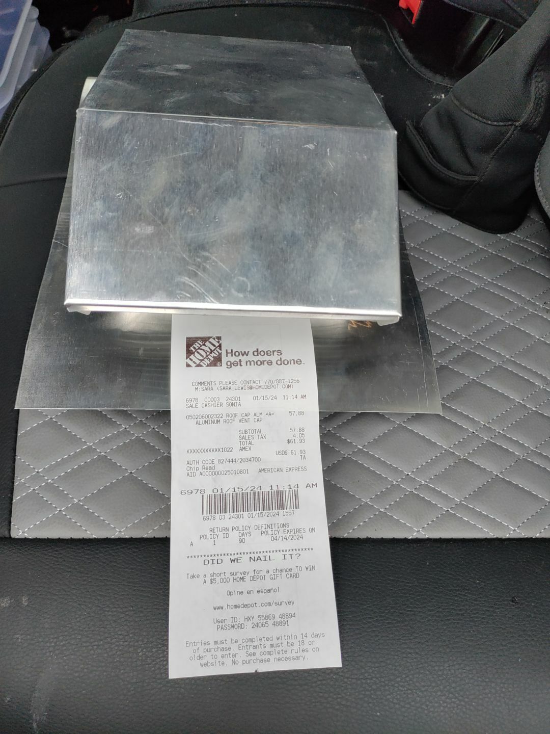 Residential Roofing Installation using Owens Corning by Inspector Roofing and Restoration