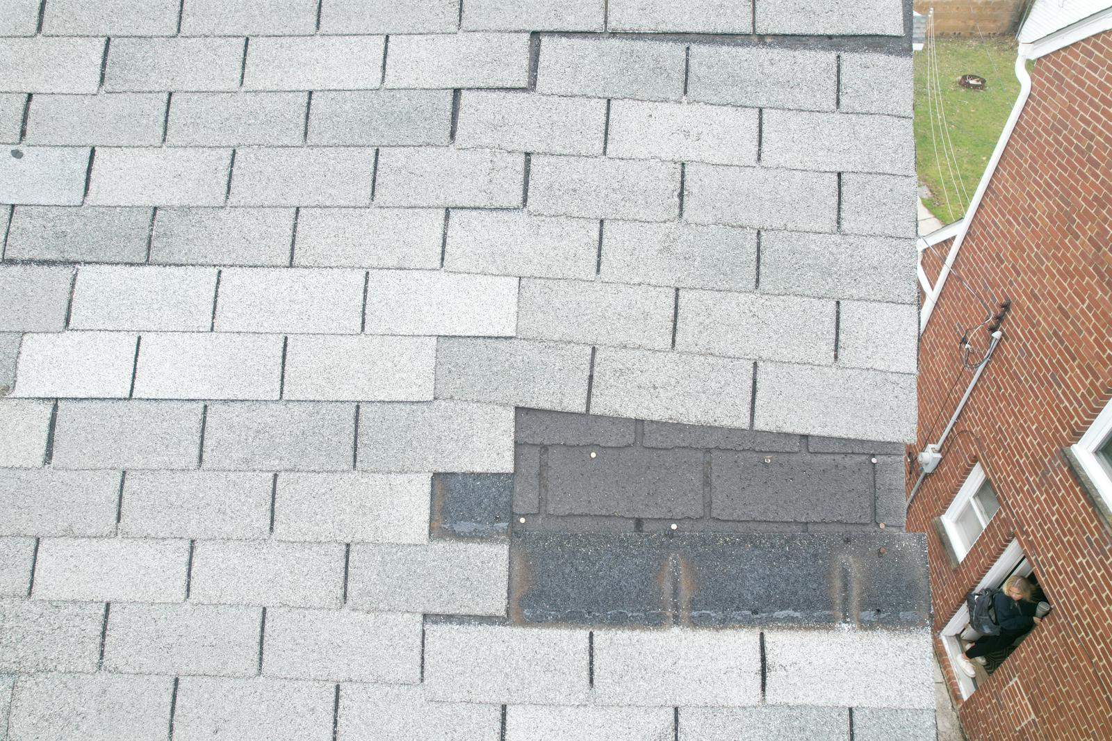 University Heights - Storm Restoration Roof Replacement by Atlas Roofing & Restoration