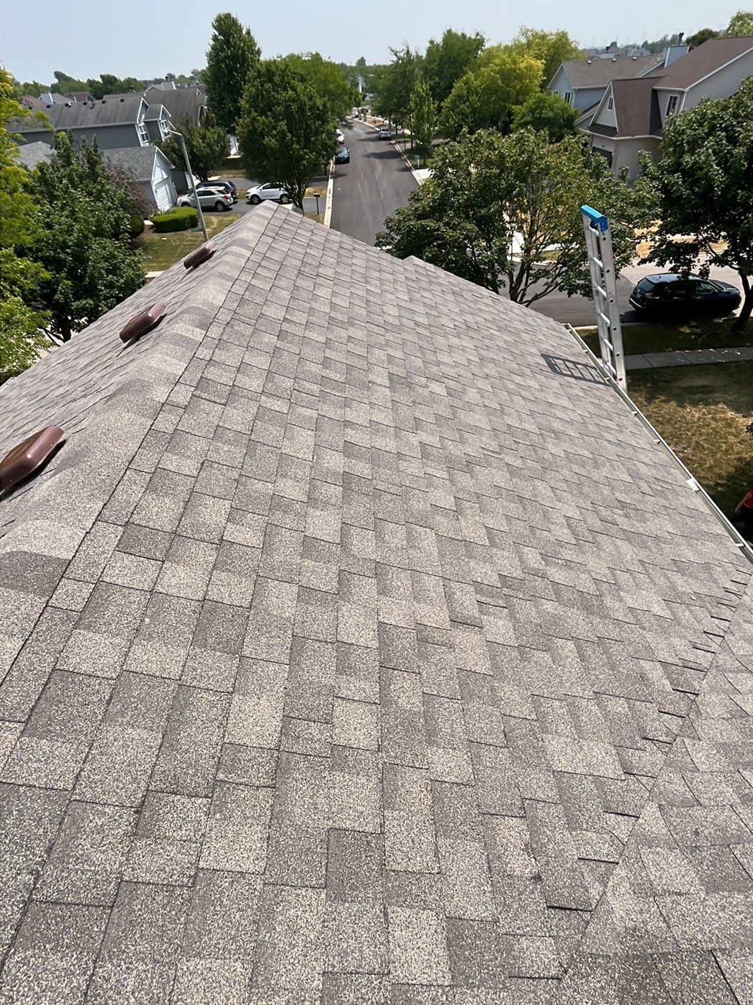 Roof Replacement by G2