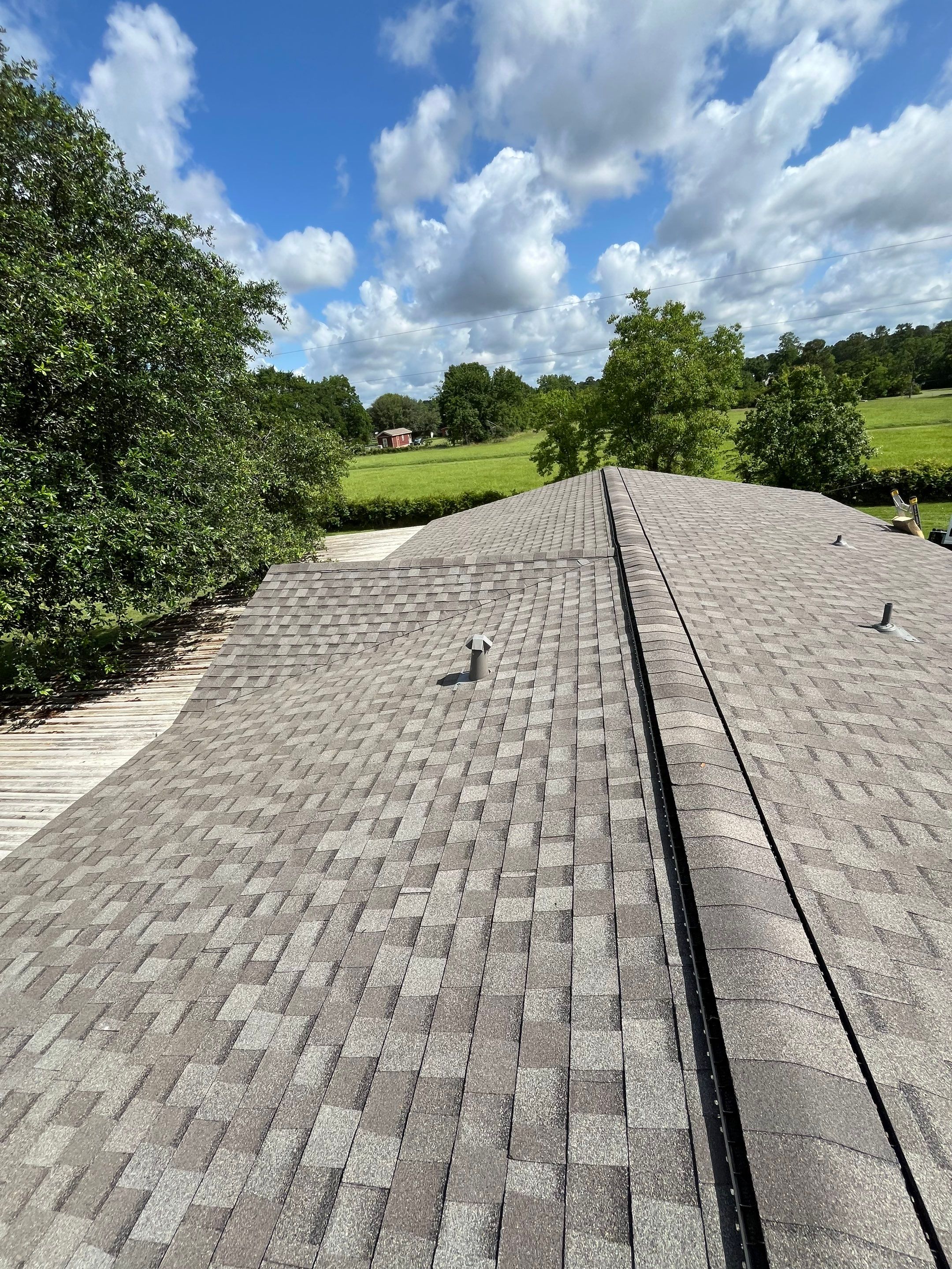 Project by Roofing Technologies Unlimited by Roofing Technologies Unlimited