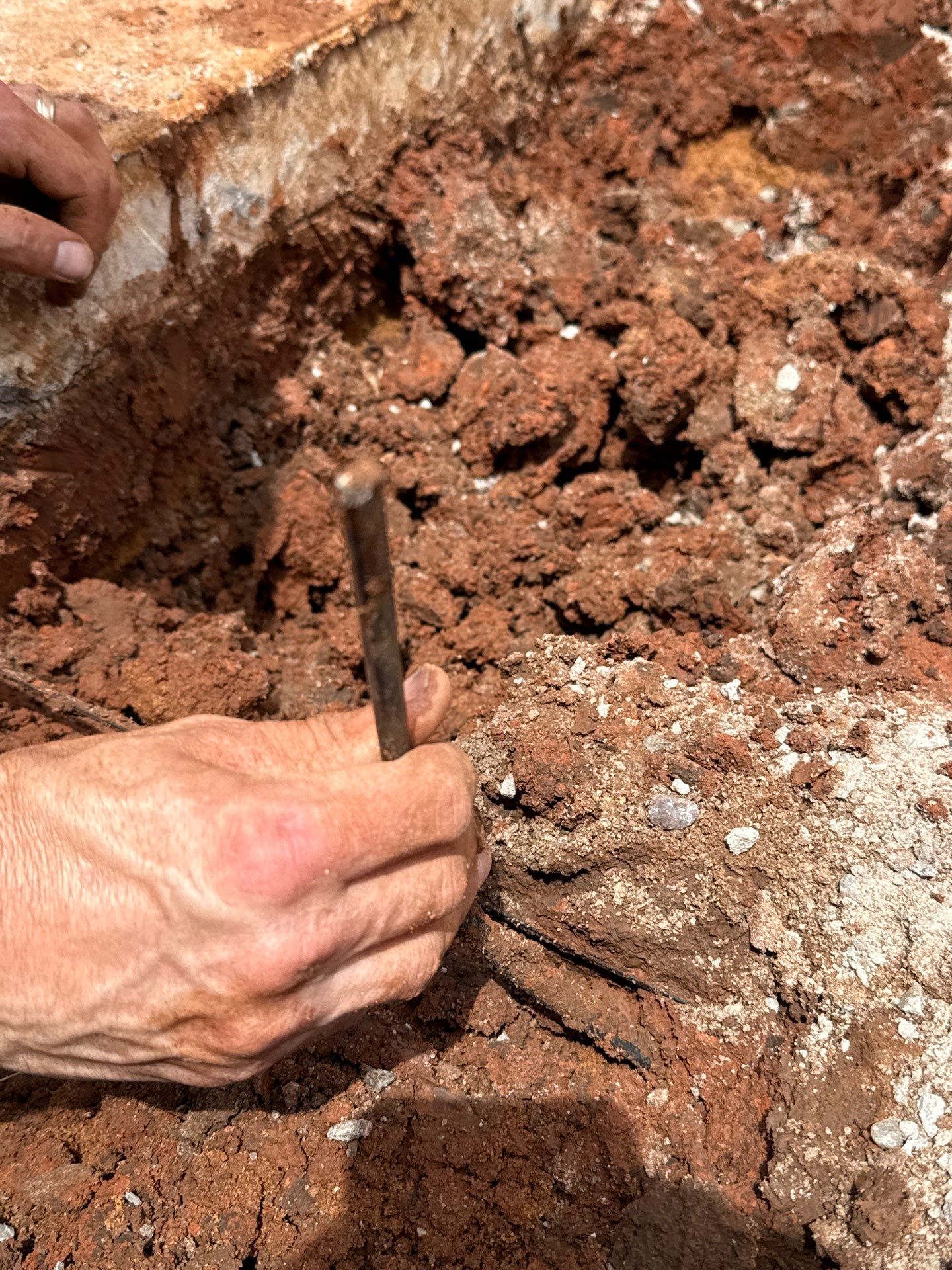 Project in Oklahoma City by PRO-ROOTER