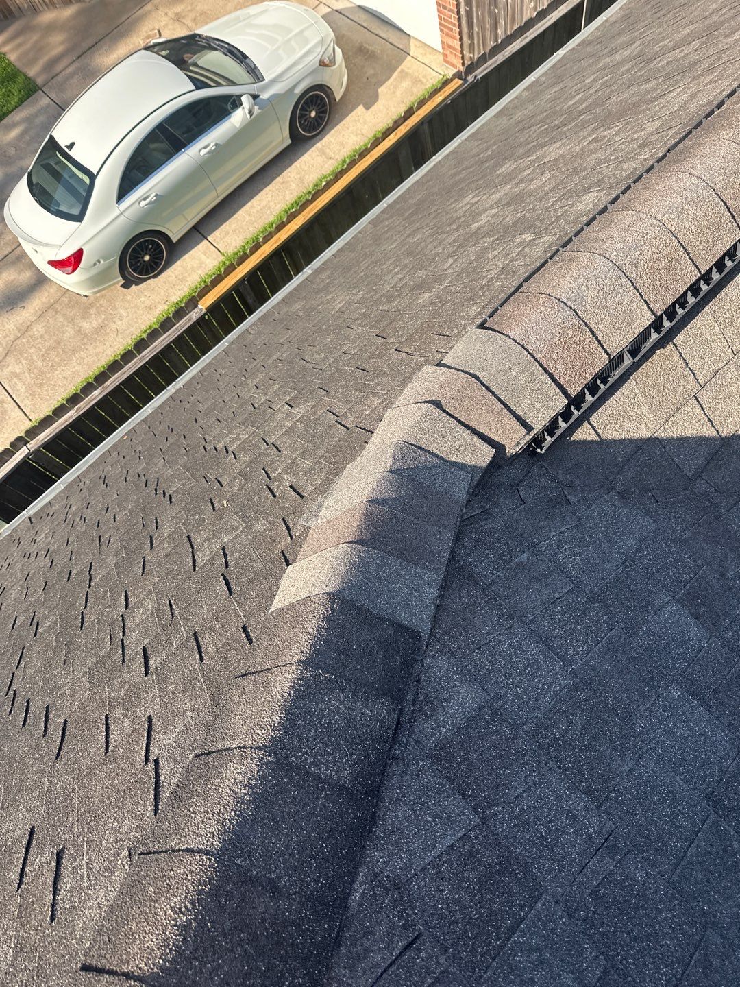 Roof Repair Sugarland by Roof Repair Company