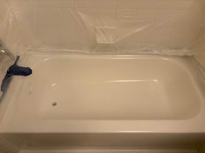 Bathtub Refinishing