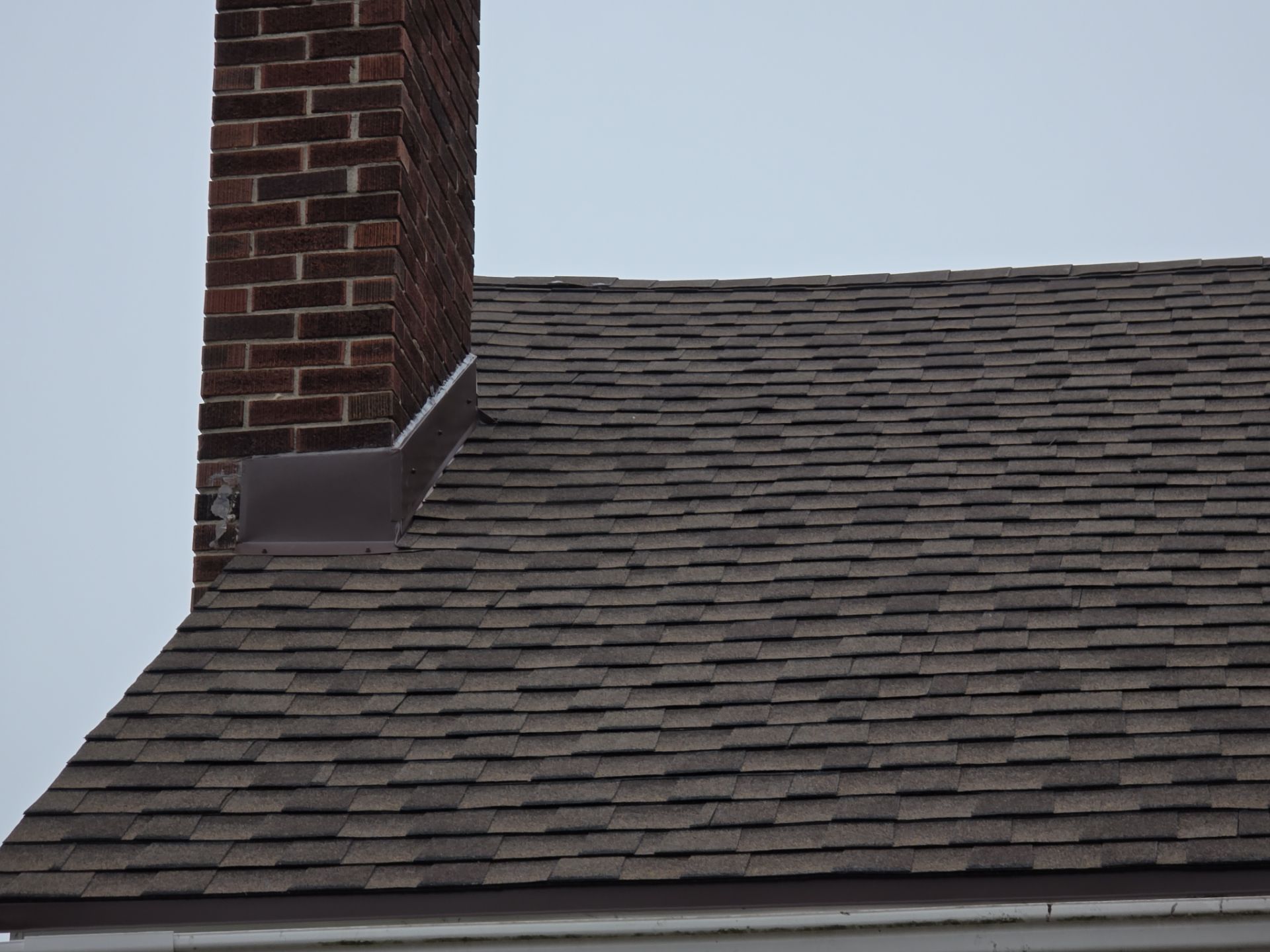 WE GOT THE NACK OF THIS JOB!  by Gellings Roofing & Siding