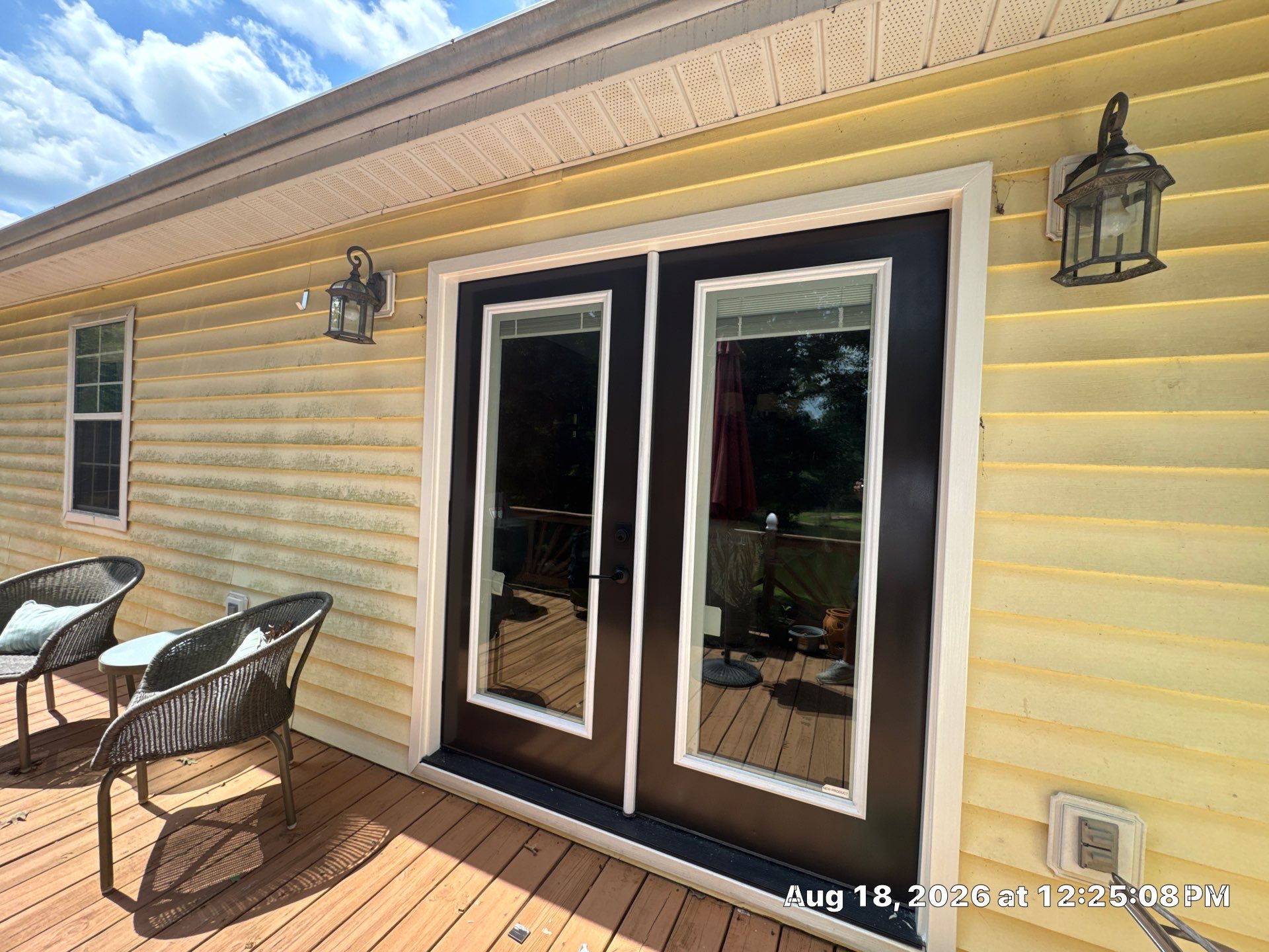 Covington GA Project by PGP Surface Solutions, LLC