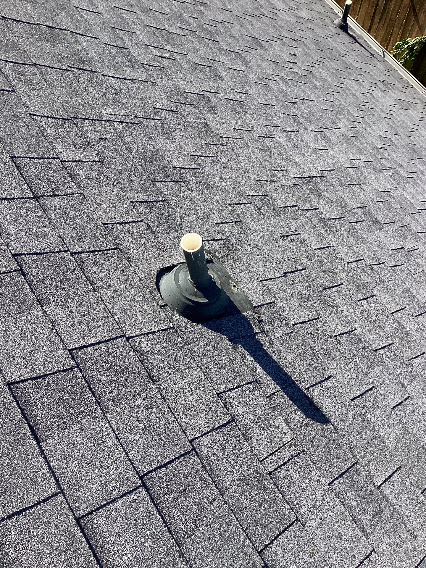 Residential Roofing Repair using Owen's Corning Duration (Lifetime) Shingles by Roof Repair Services LLC