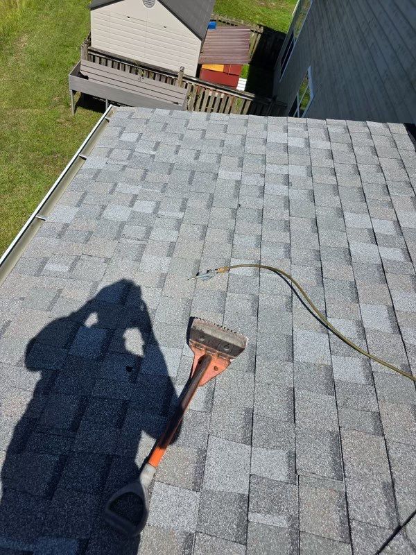 Jacksonville | NC Roofs by North Carolina Roofs