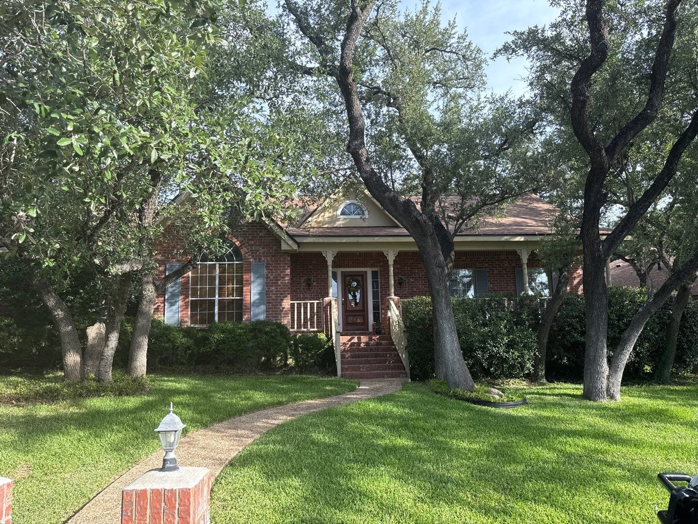 From Undervalued Estimate to a Complete Upgrade  by Action Exteriors Austin